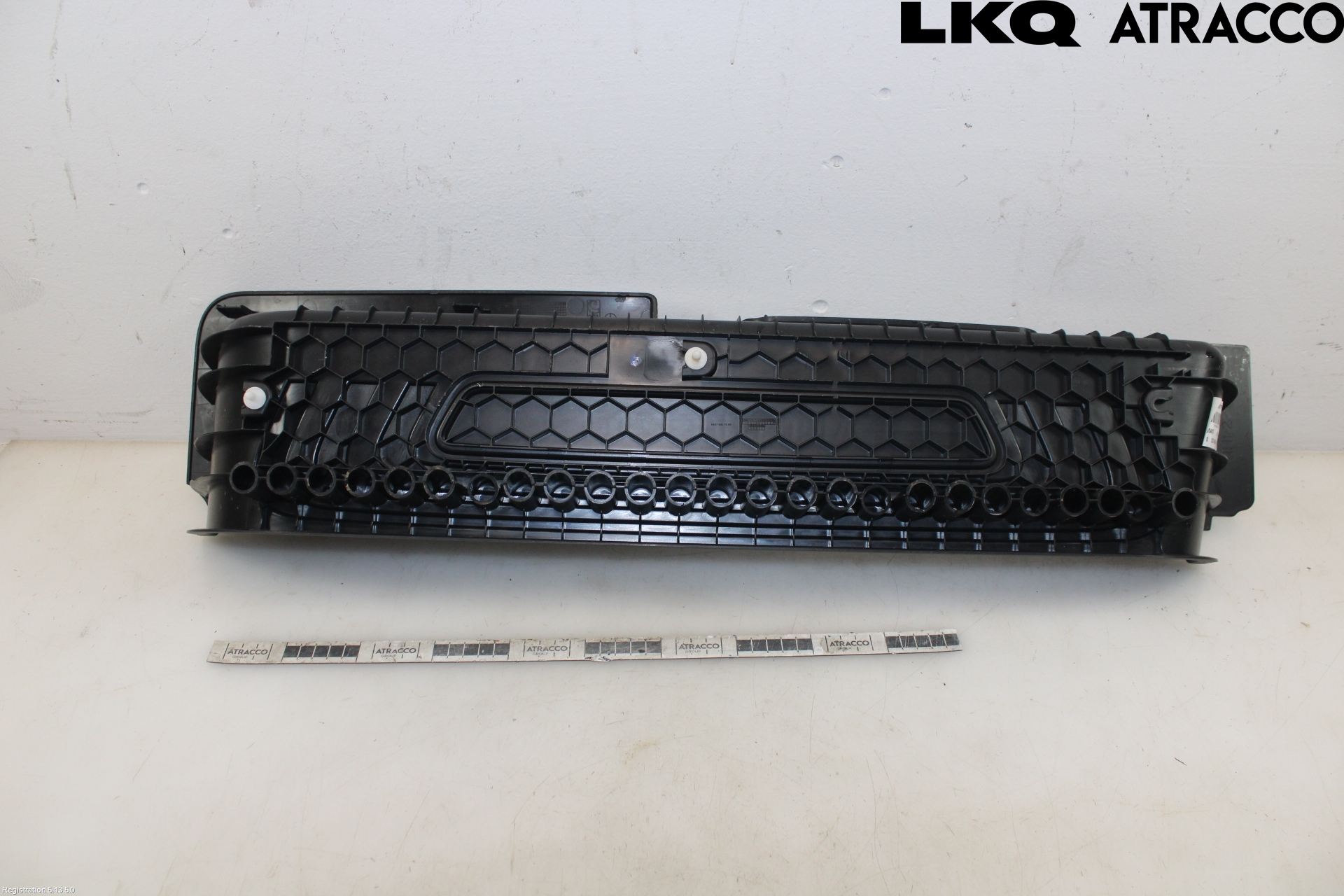 Mercedes-Benz MB VITO/V-KLASS (W640,W447,W448) 14- Fotsteg