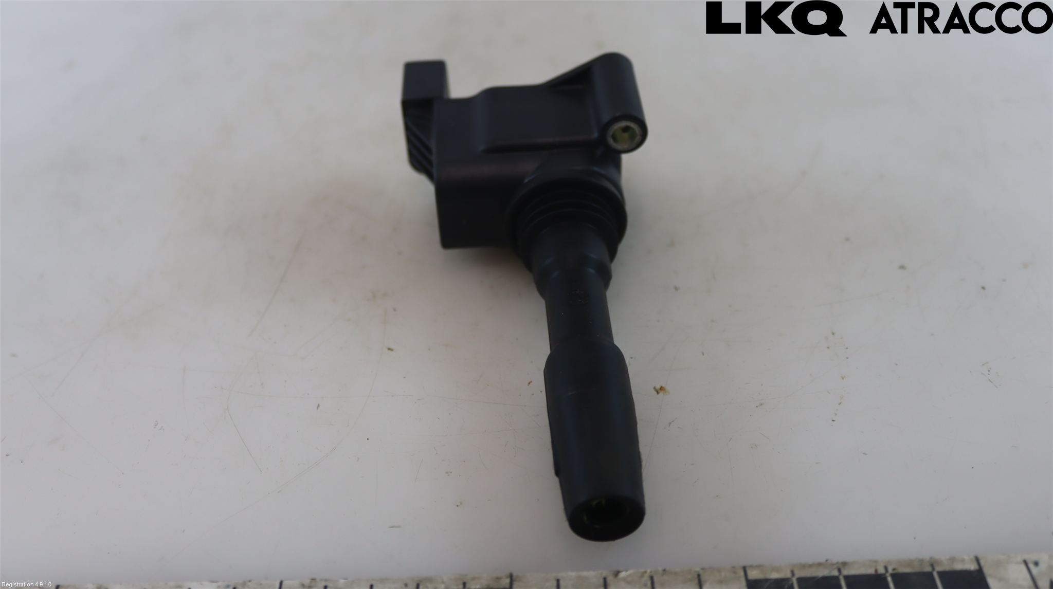 Audi A3/S3 8Y 21- Tändspole