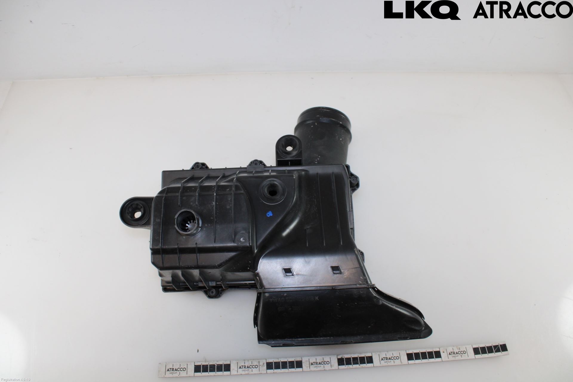 Seat LEON 20- Luftrenare