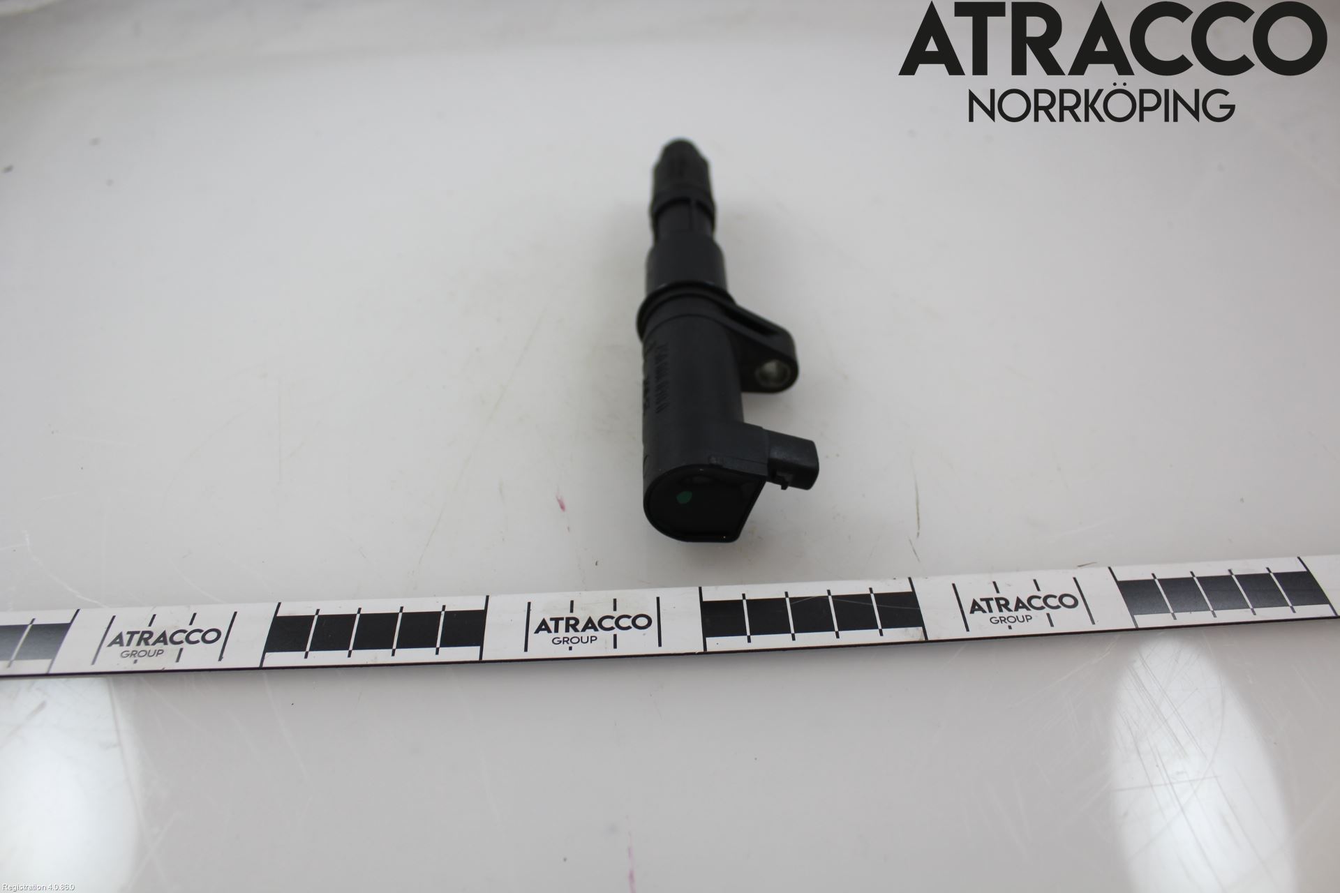 Renault MÉGANE II  03-05 Tändspole