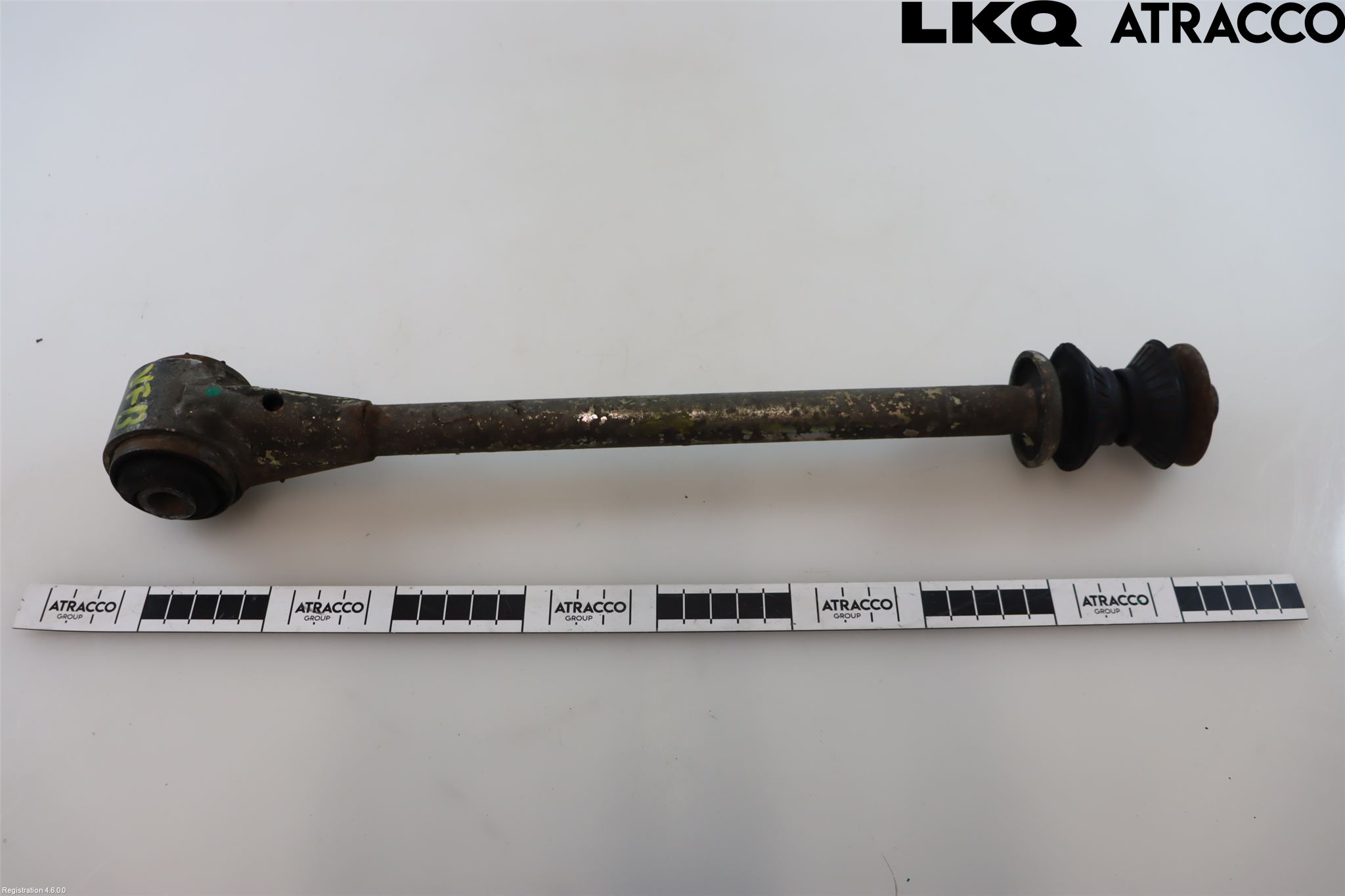 Volvo 940 91-98 Bärarmsstag Fram Vänster