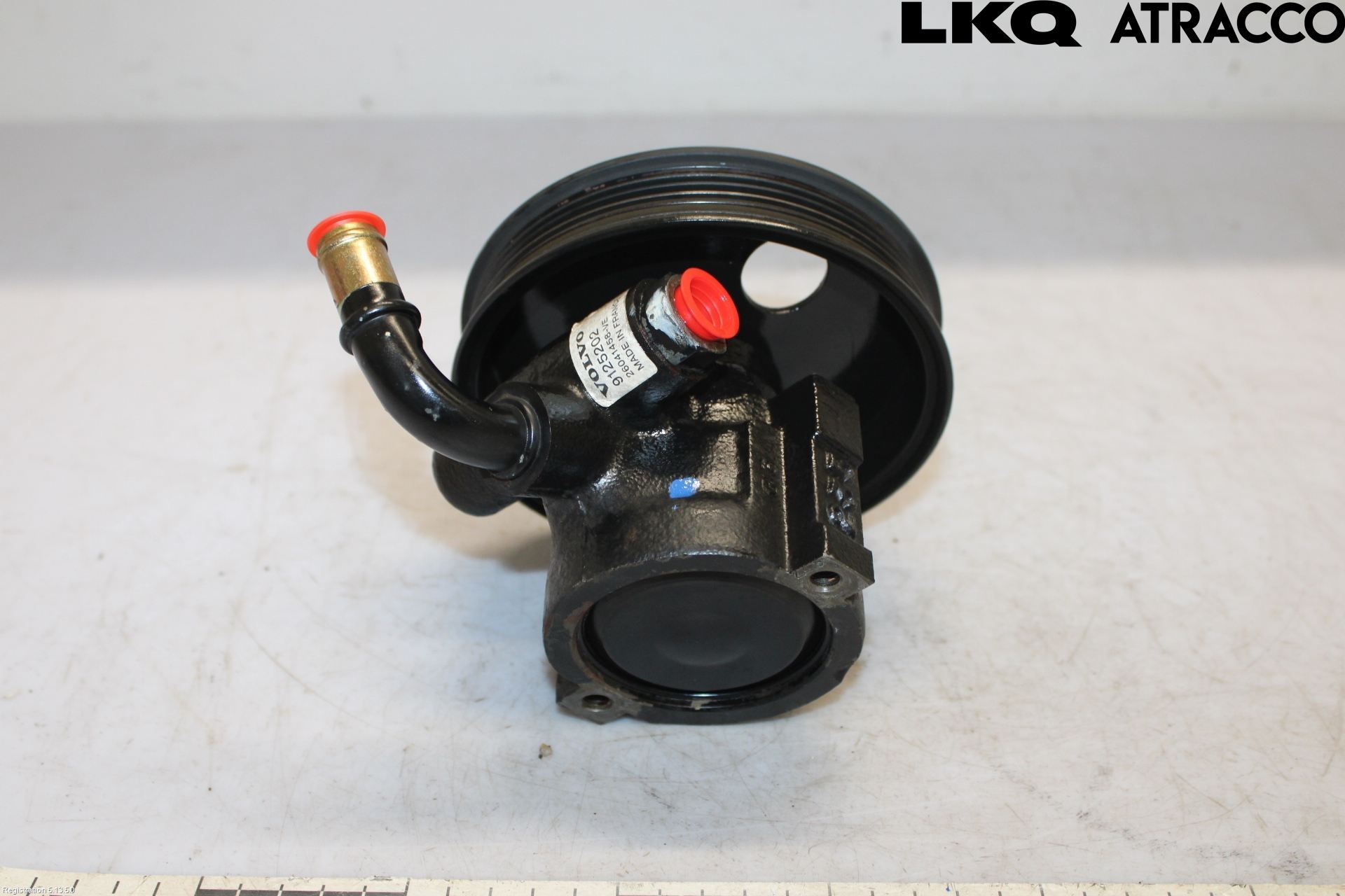 Volvo S40/V40    96-04 Styrservopump