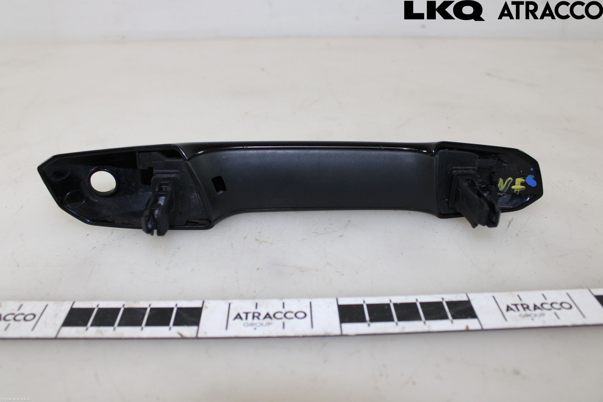 Audi A5 17- Dörrhandtag Yttre Vä