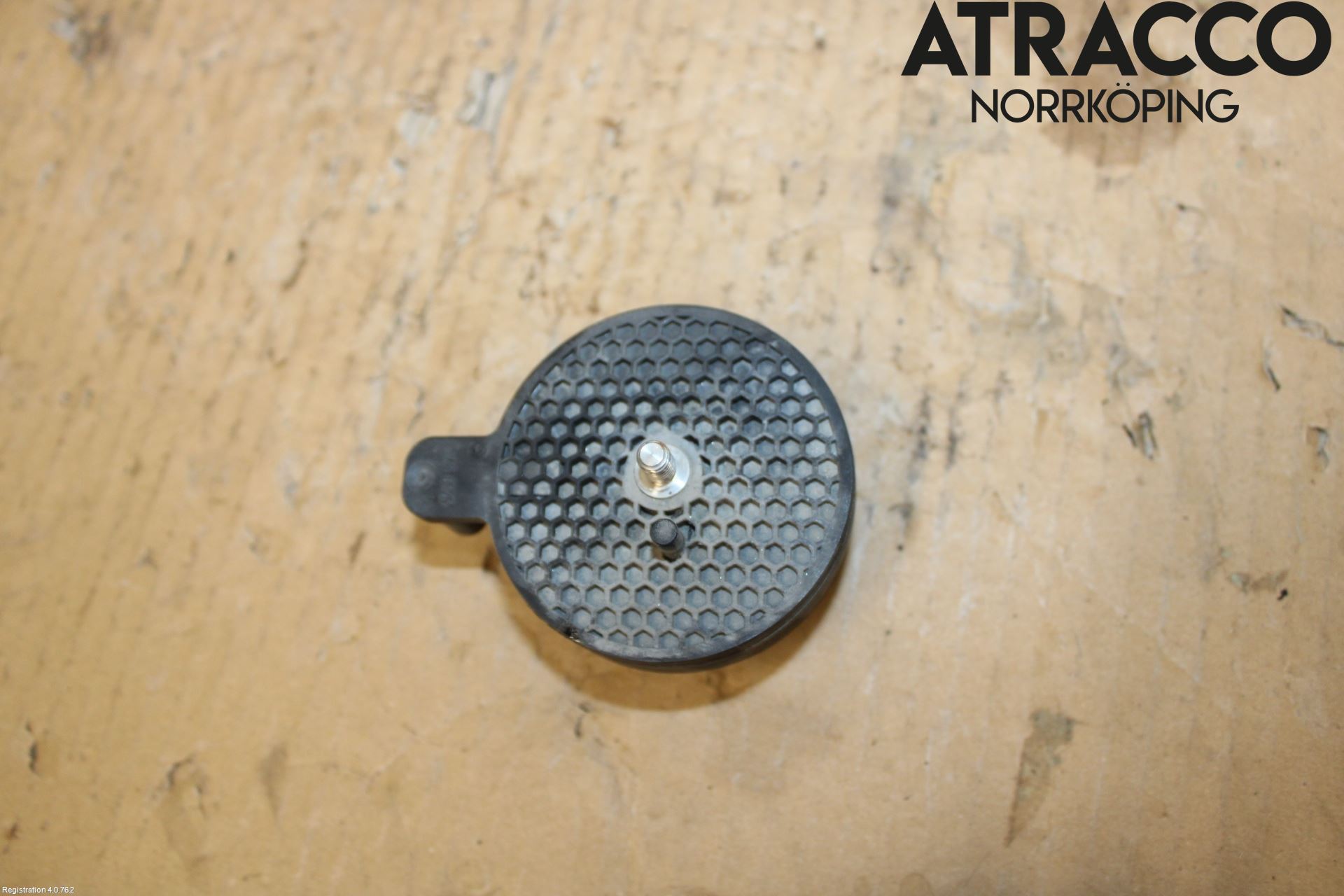 Audi A4/S4 B9 16-19 Sensor Övrigt