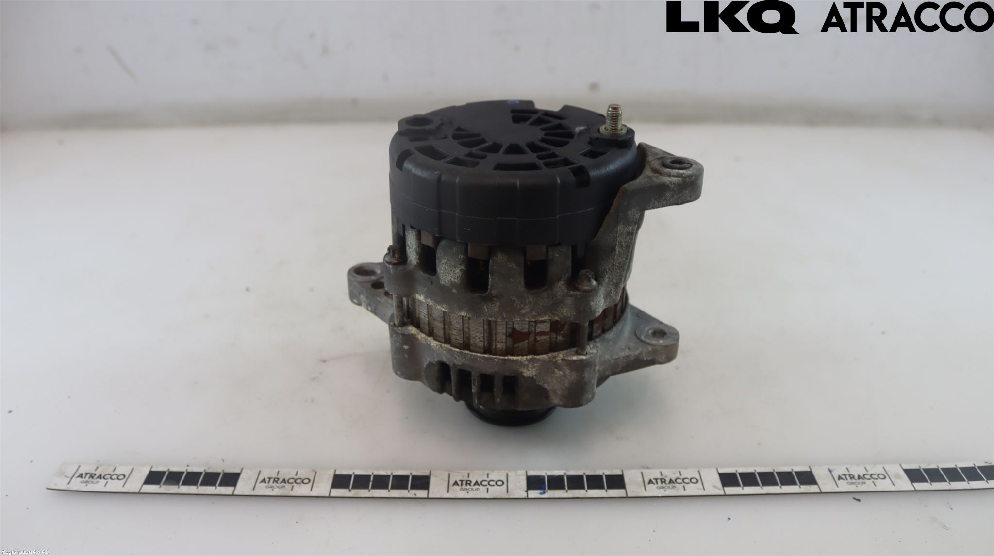 Chevrolet NUBIRA Generator