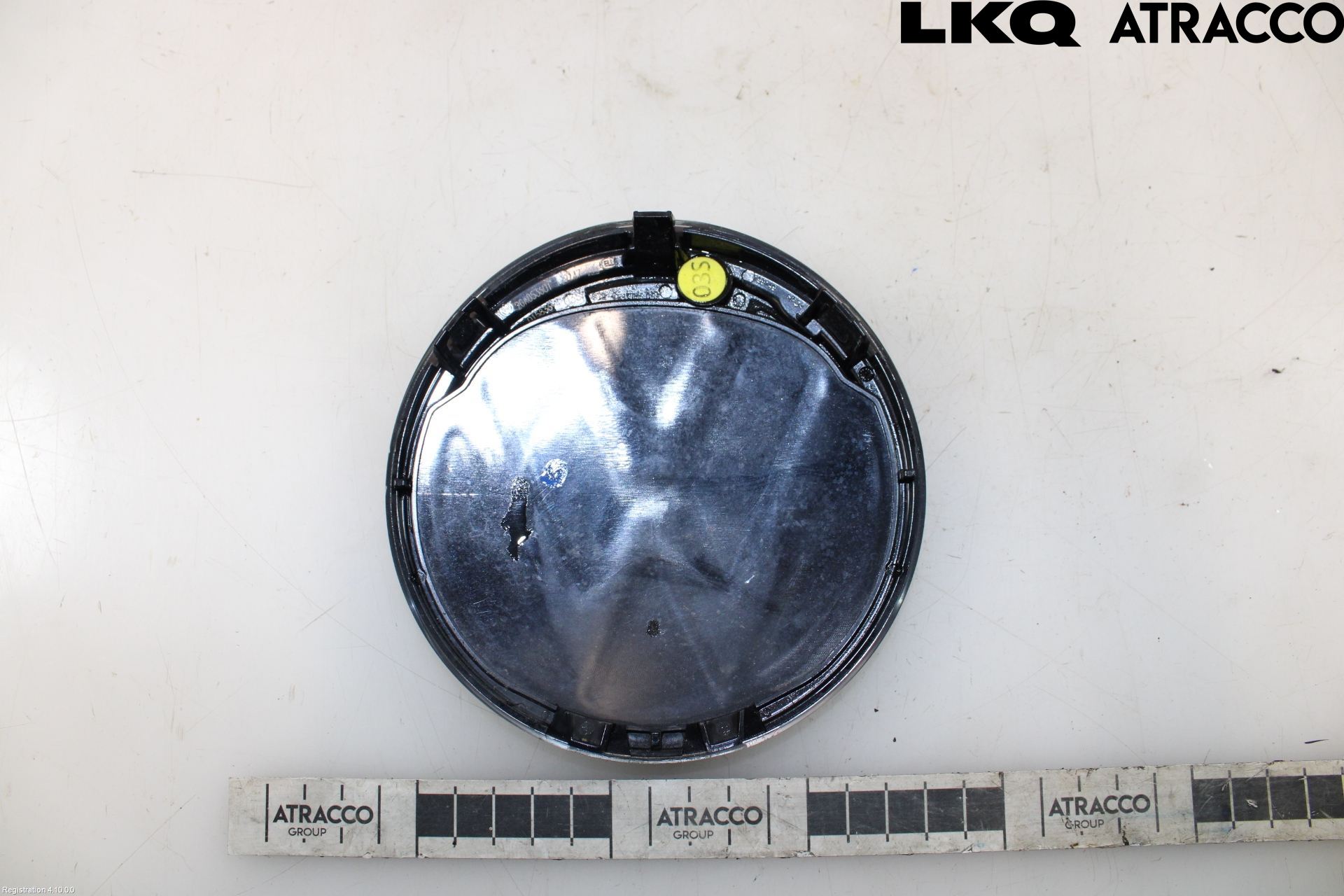 Volkswagen VW T-CROSS 19- Emblem