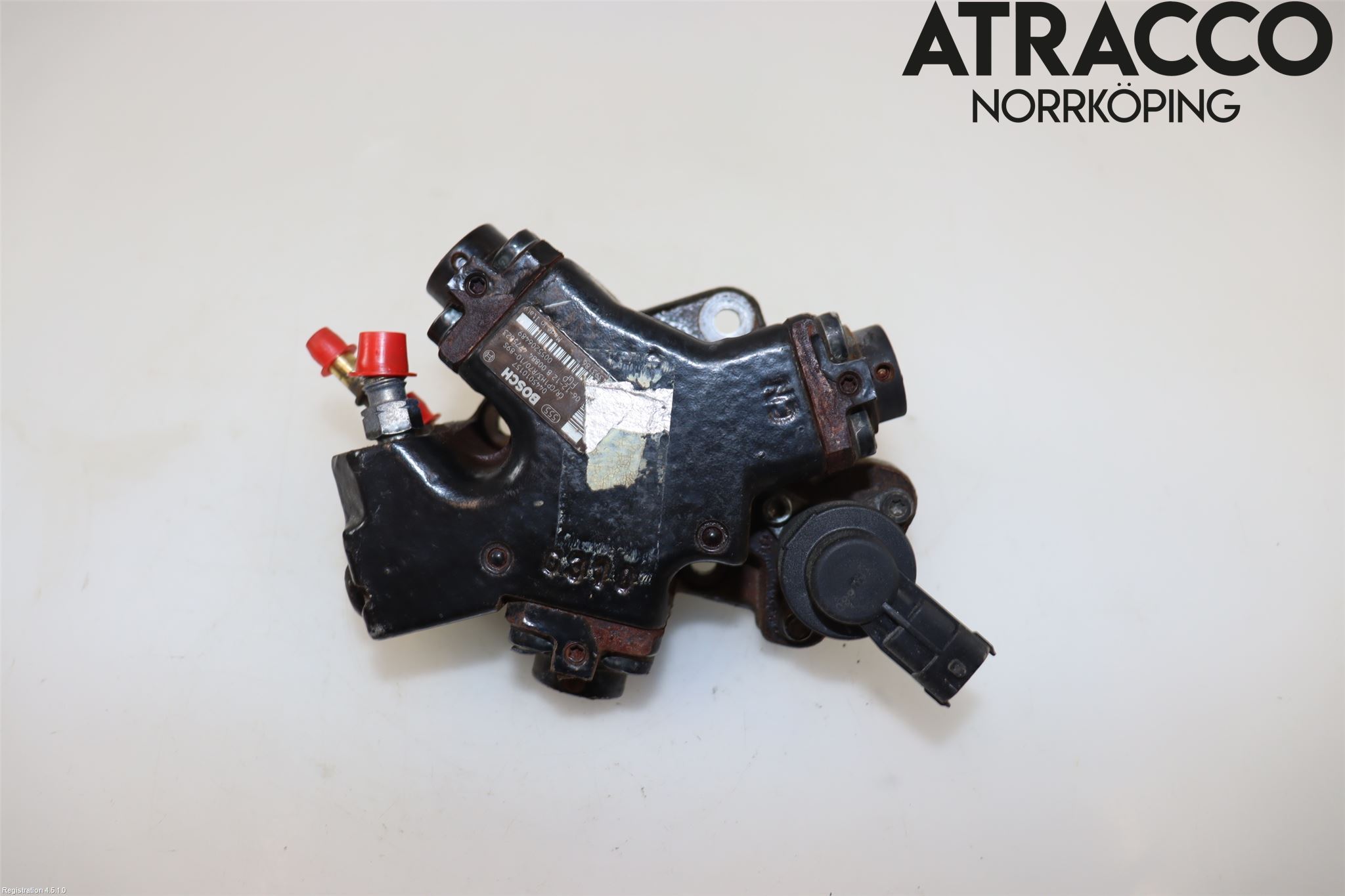 Fiat STRADA Bränslepump Mek