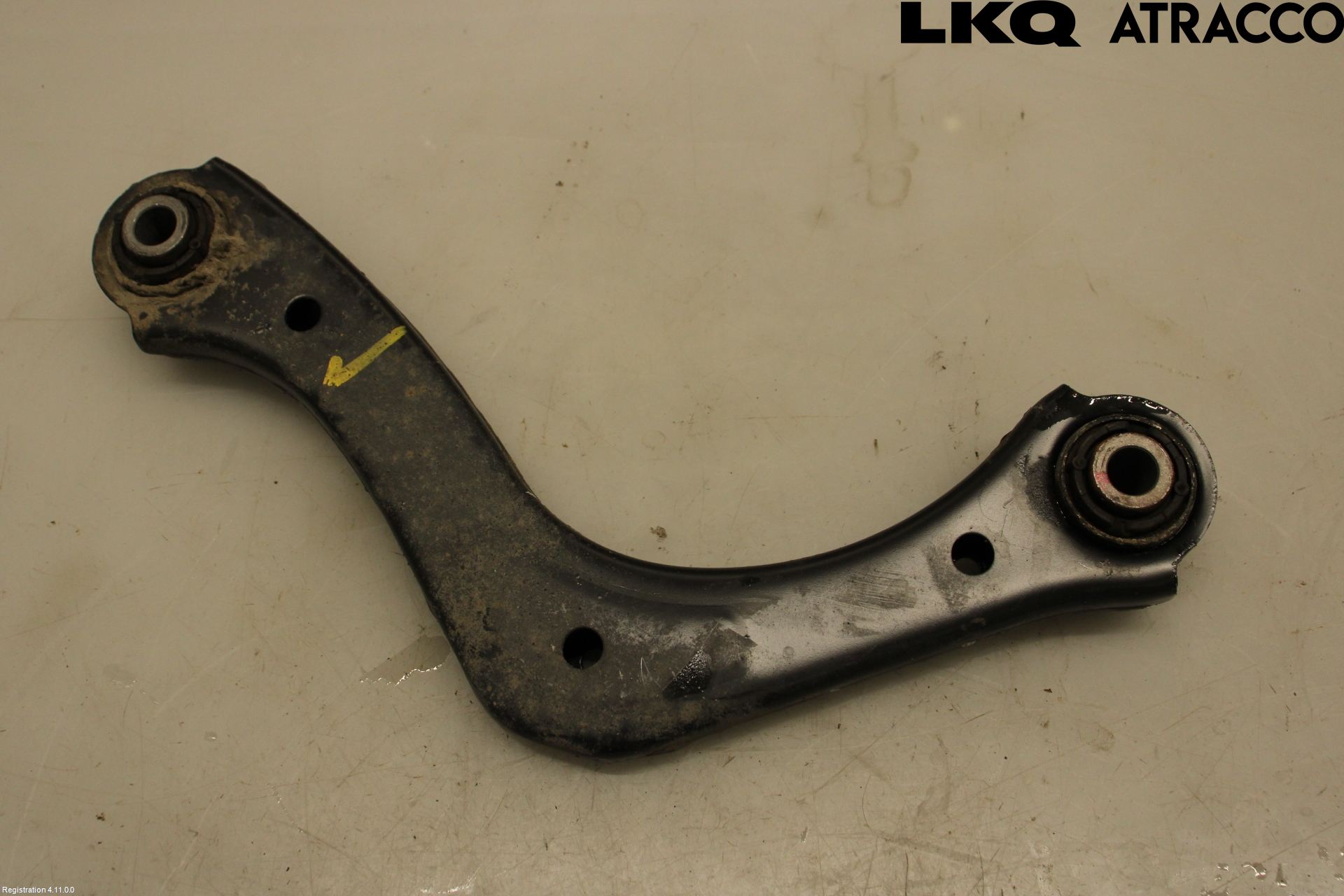 Kia CEED/CEED SW 19- Bärarm Bak Övre Höger