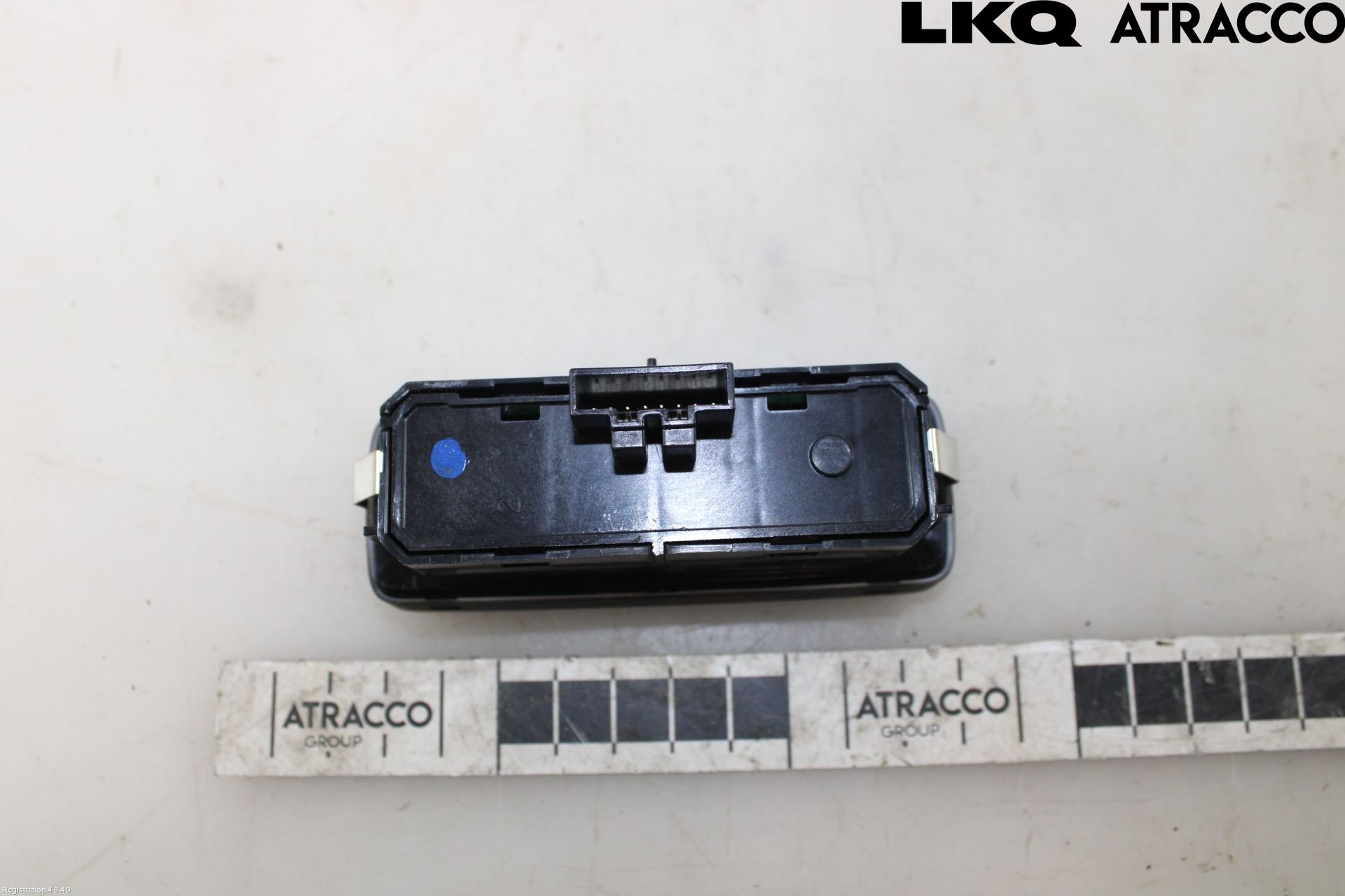 Volvo V90 17->> Strömställare Dimmer