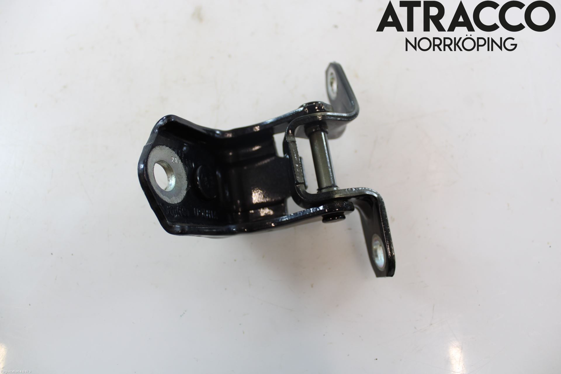 Ford RANGER EU 12-23 Dörrgångjärn