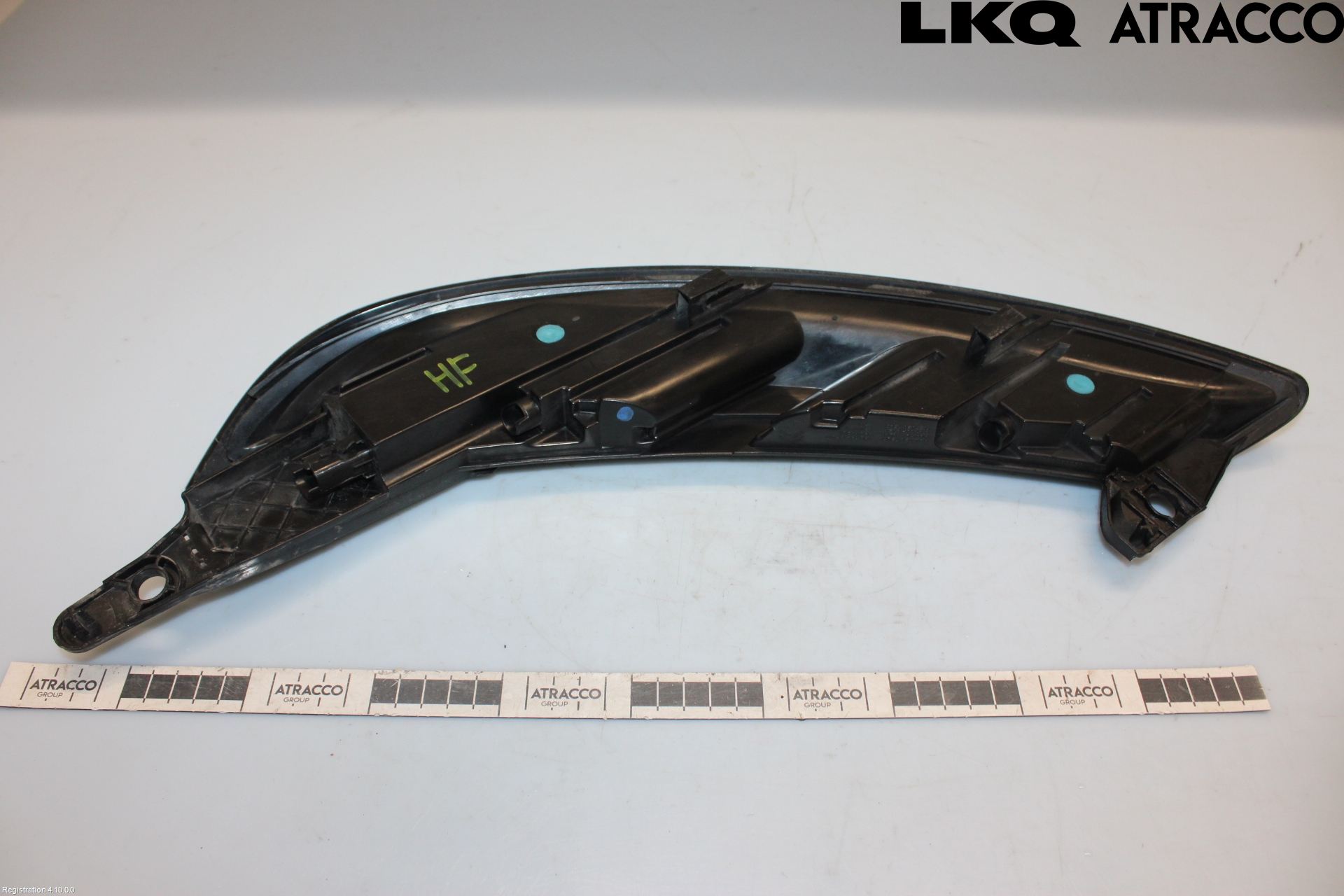 Citroen C4 CACTUS 14-20 Positionsljus Fram Hö