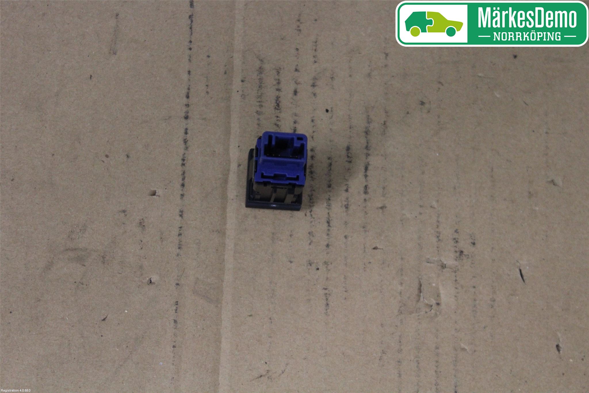 Toyota COROLLA 19- Strömställare Torkare