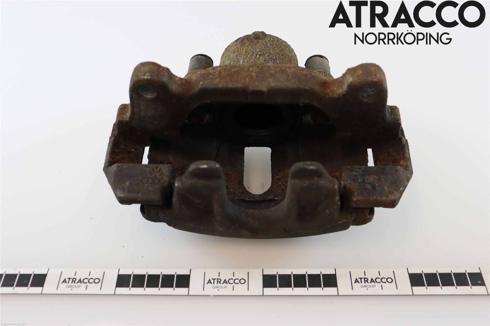 Volkswagen VW BEETLE 12- Bromsok Fram Vänster