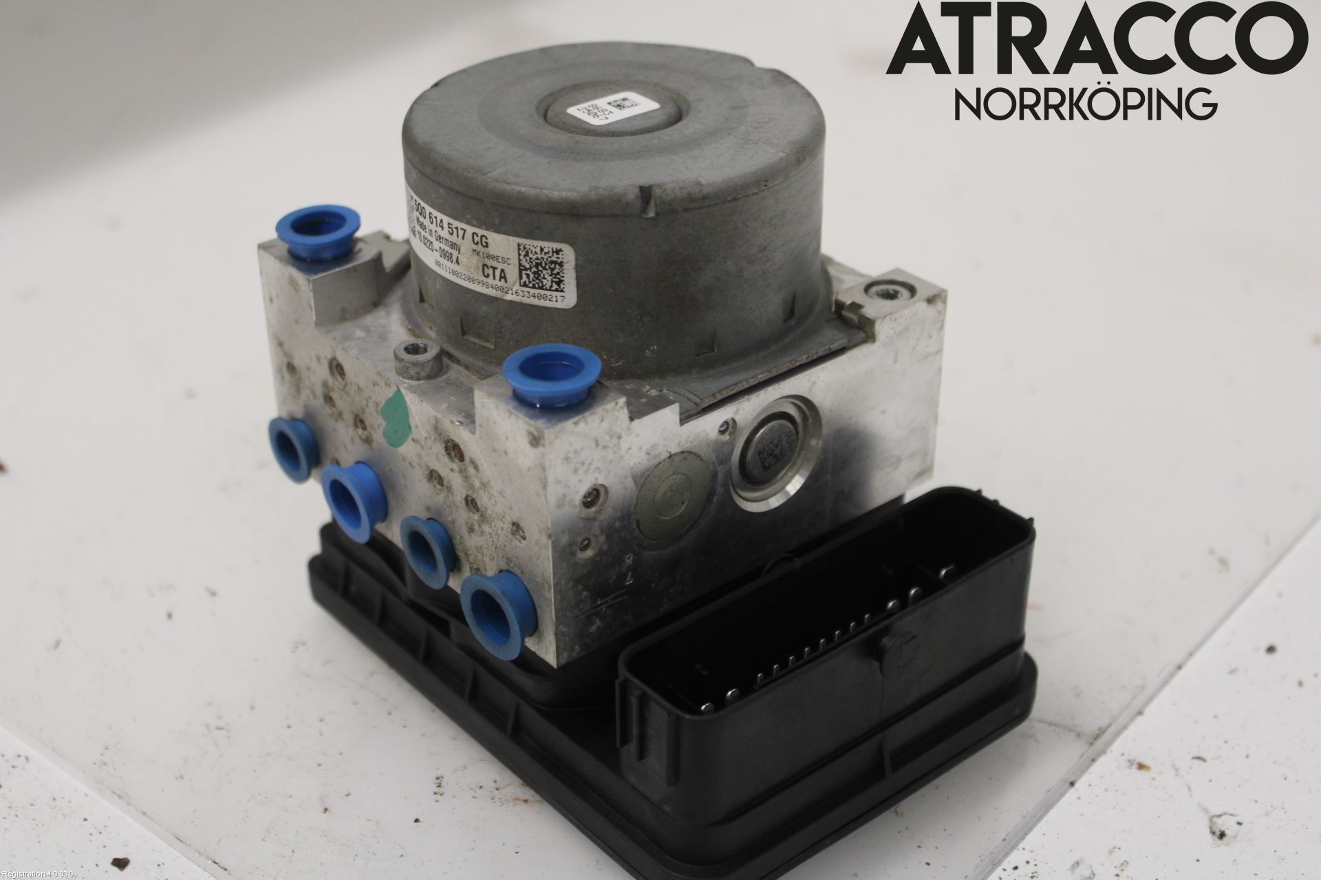 Seat LEON 13-20 Abs Hydraulaggregat