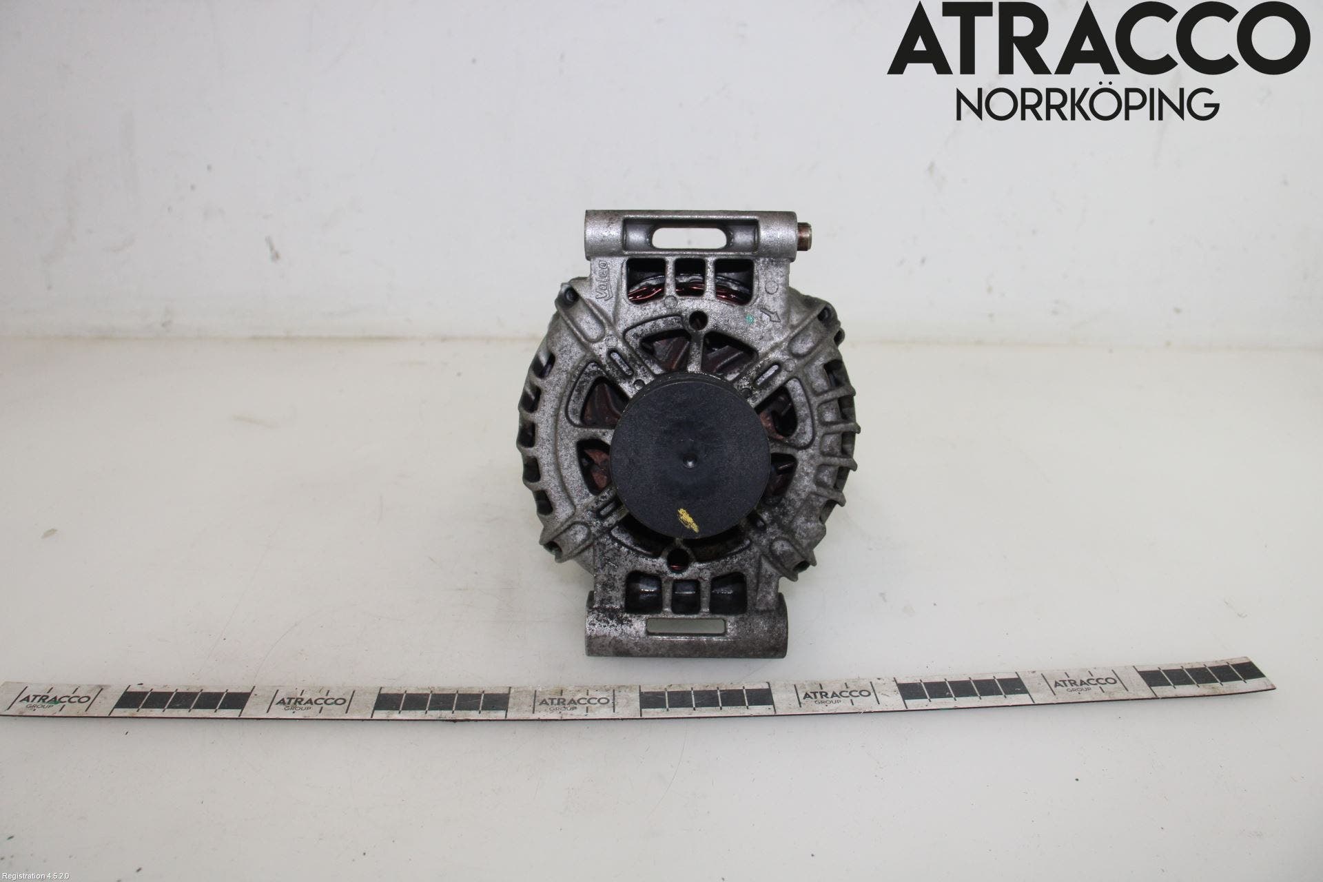 Peugeot 508 11-18 Generator