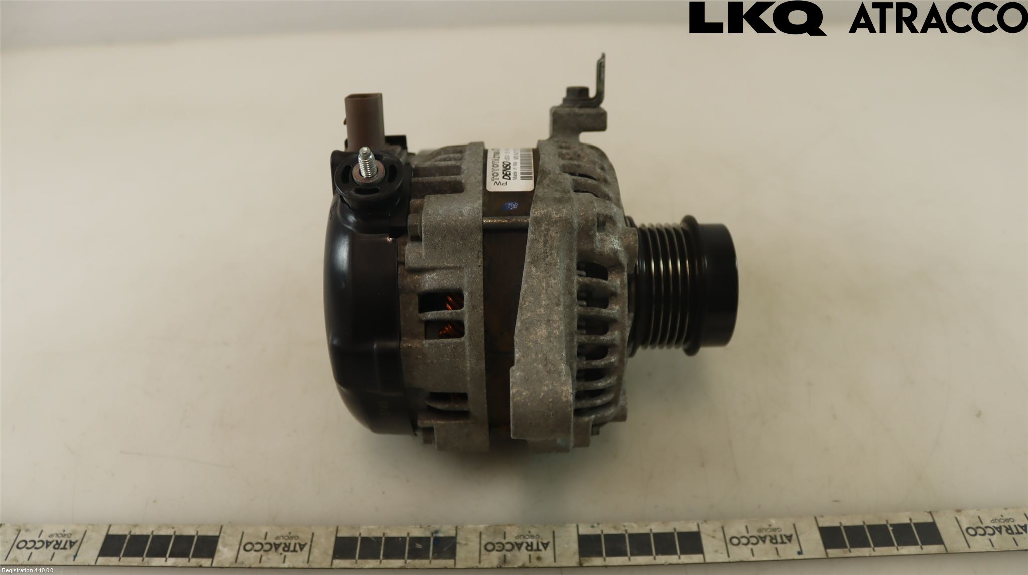 Toyota AVENSIS 16-18 Generator