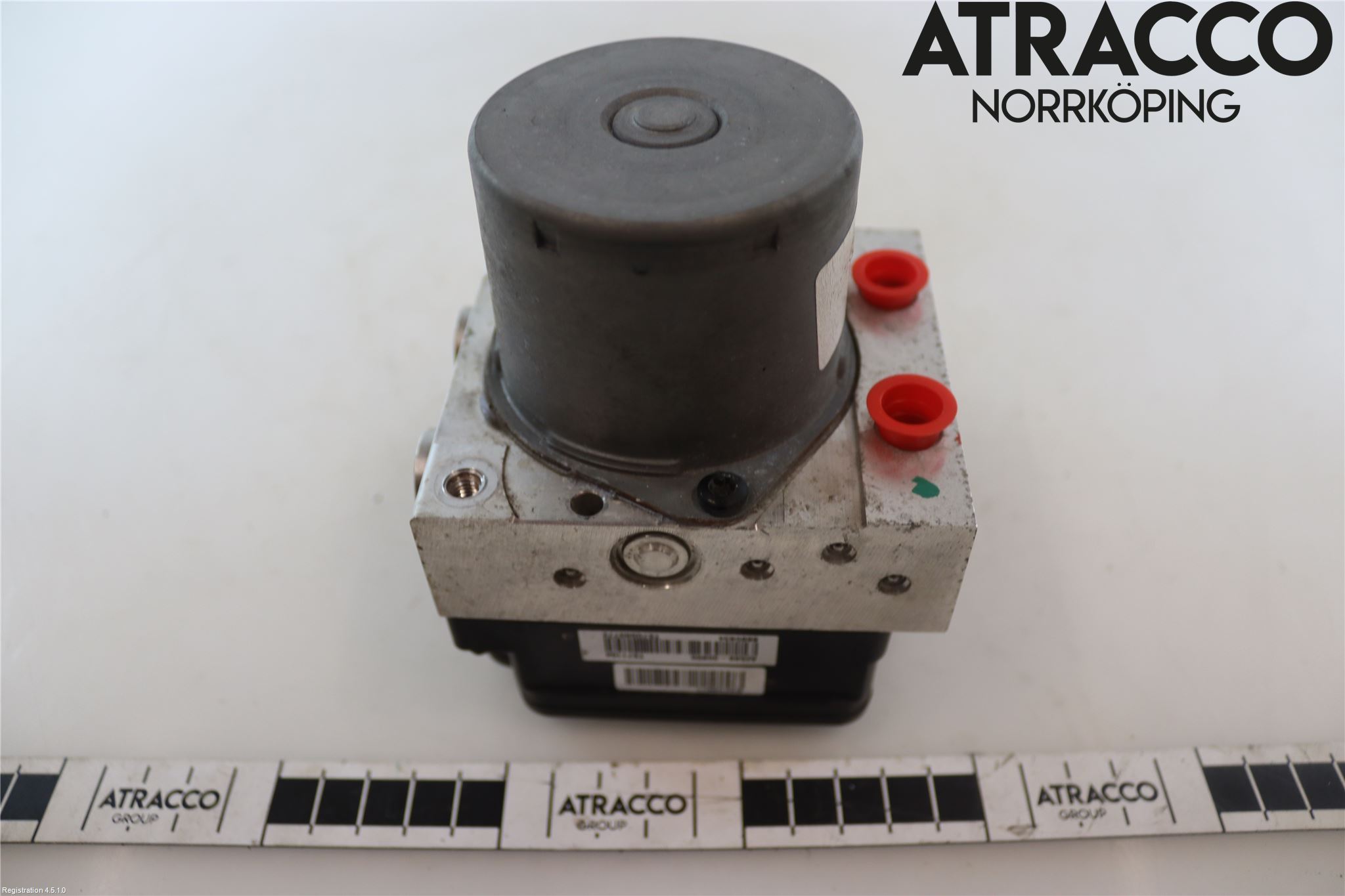 Kia CEED 12-18 Abs Hydraulaggregat