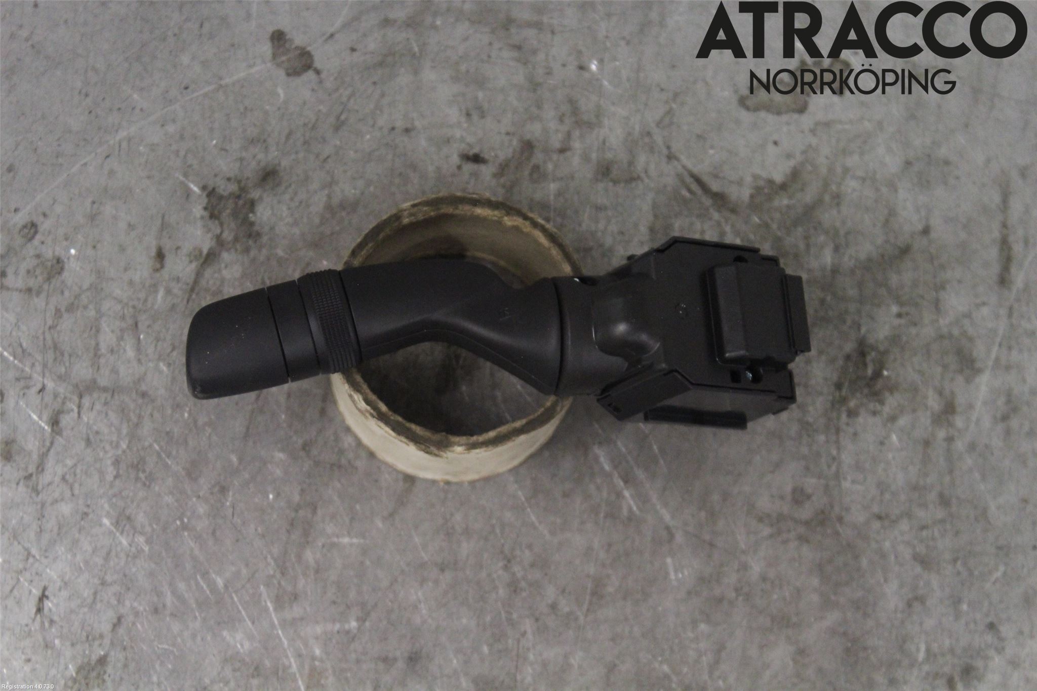 Toyota COROLLA 19- Spak Torkar-Spolomk