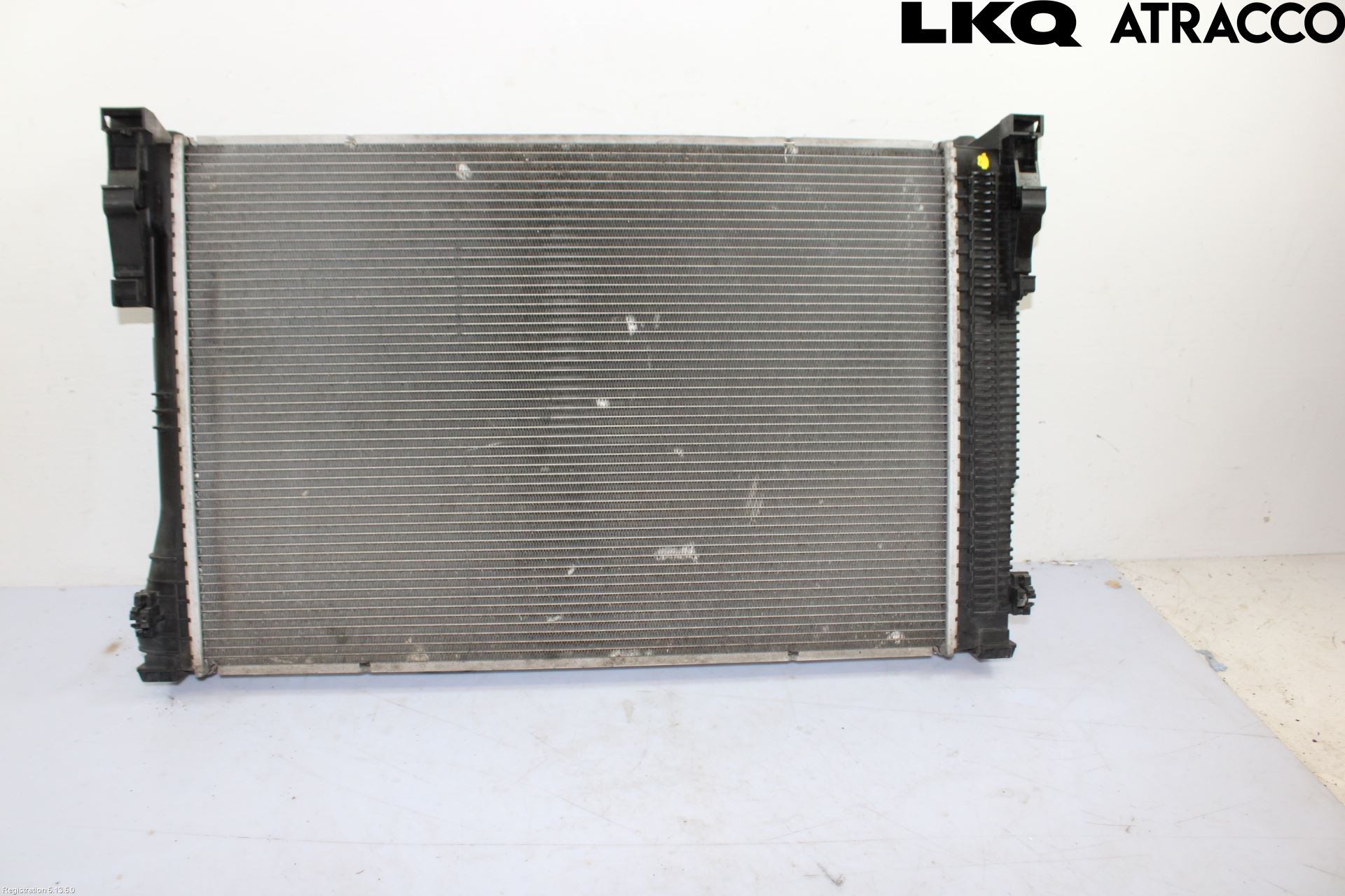 Mercedes-Benz MB E-KLASS (W212) 09-16 Kylare Man