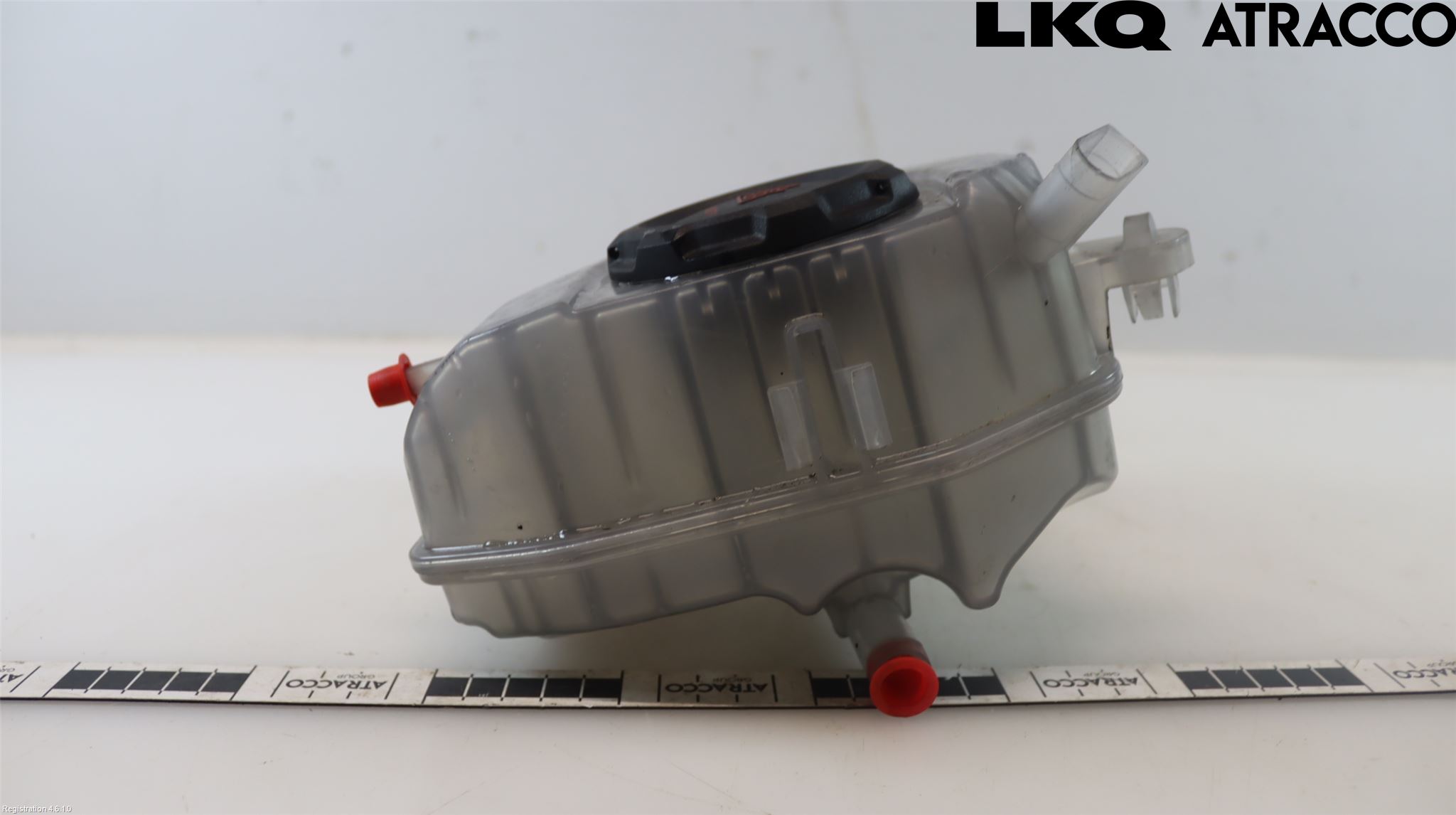 Skoda OCTAVIA (NX) 20- Expansionstank