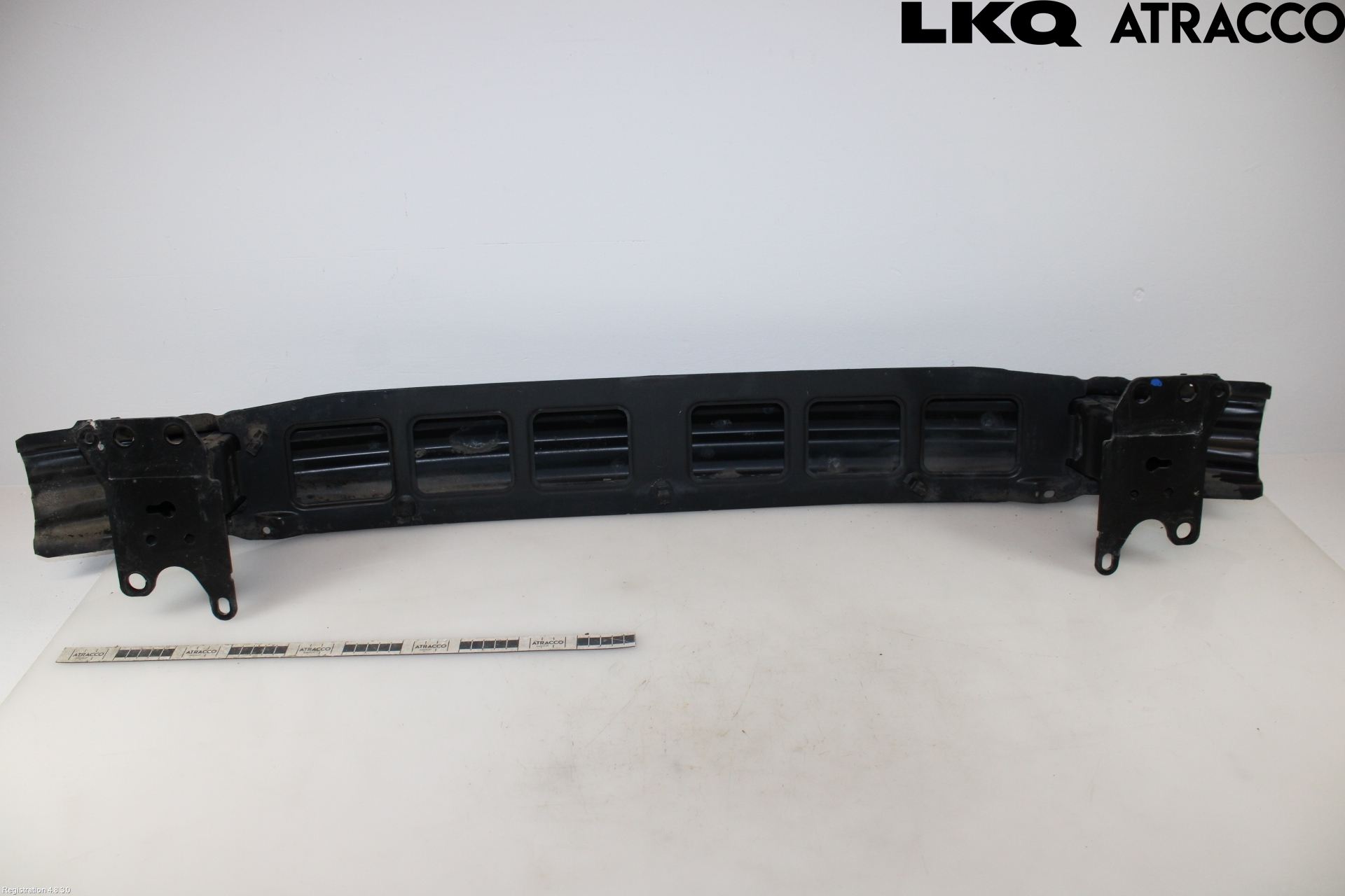 Skoda FABIA 99-07 Stötfångarbalk Fram