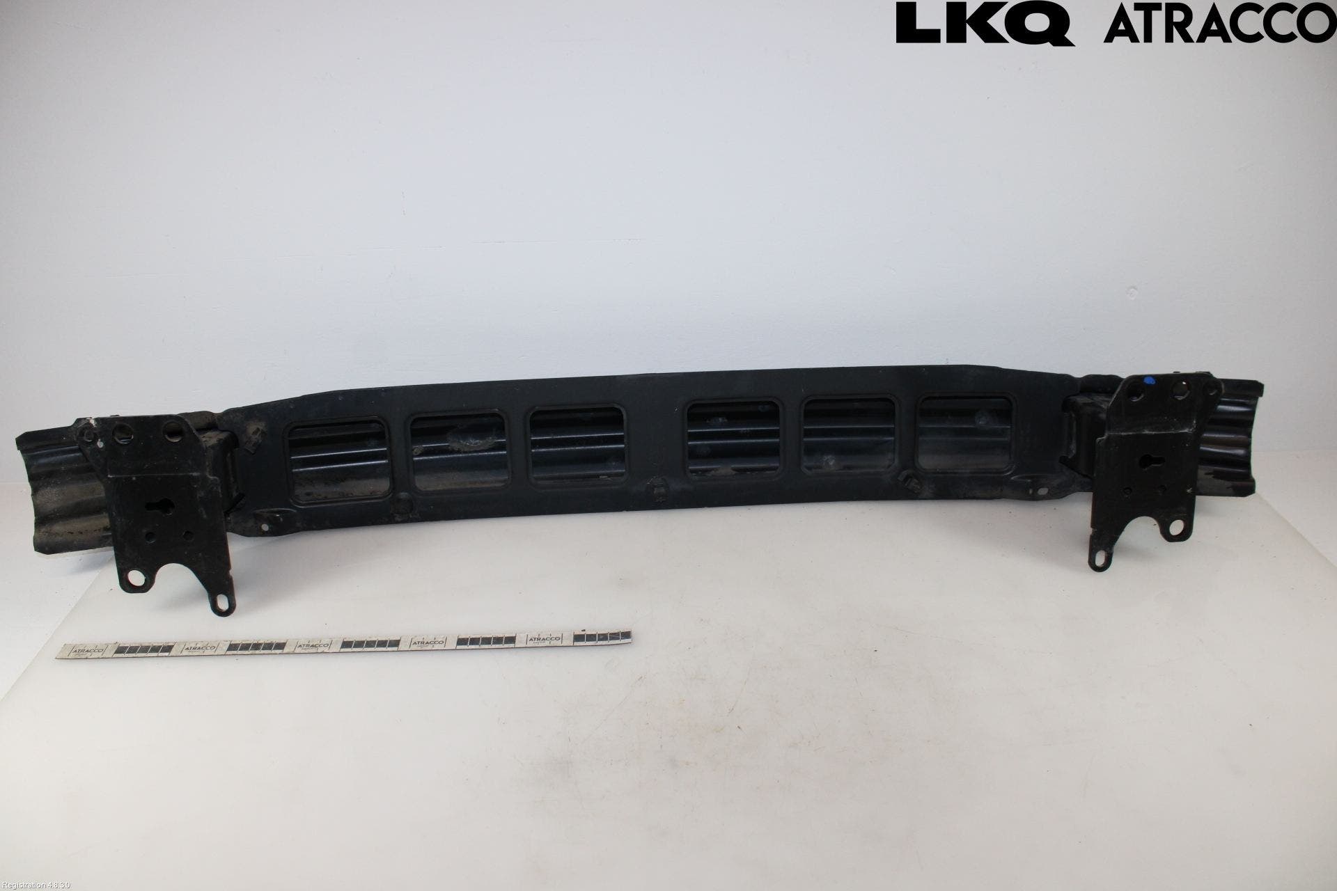 Skoda FABIA 99-07 Stötfångarbalk Fram