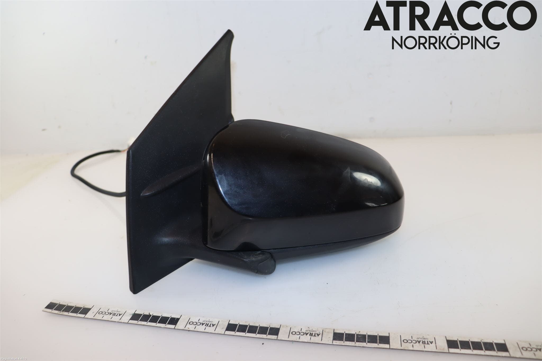 Citroen C1 14-22 Spegel Yttre El Vä