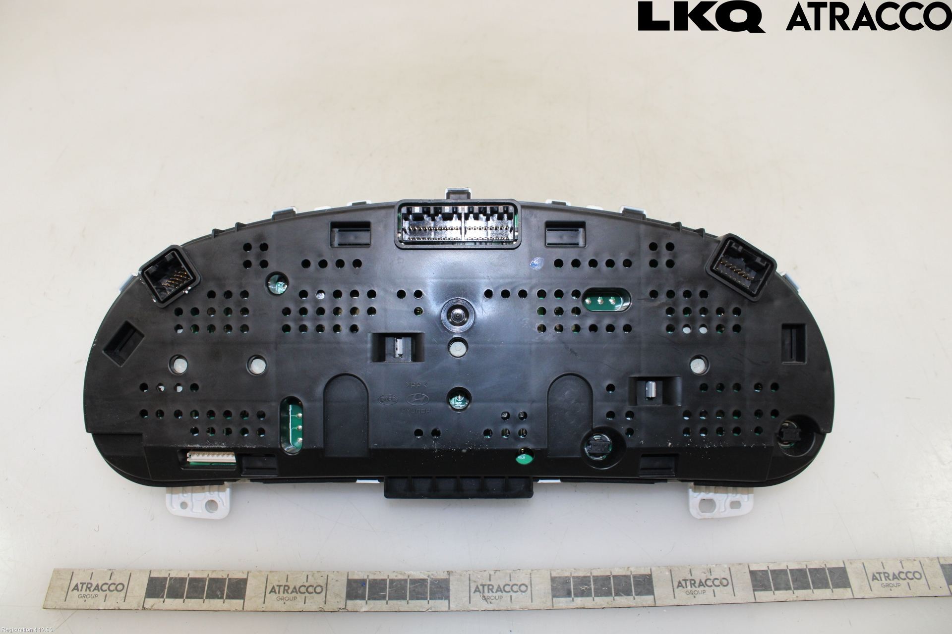Hyundai SANTA FE  06-12 Instrument Komb