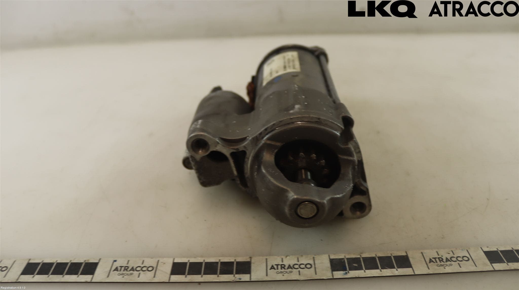 Mercedes-Benz MB C-KLASS (W205) 14-21 Startmotor Diesel