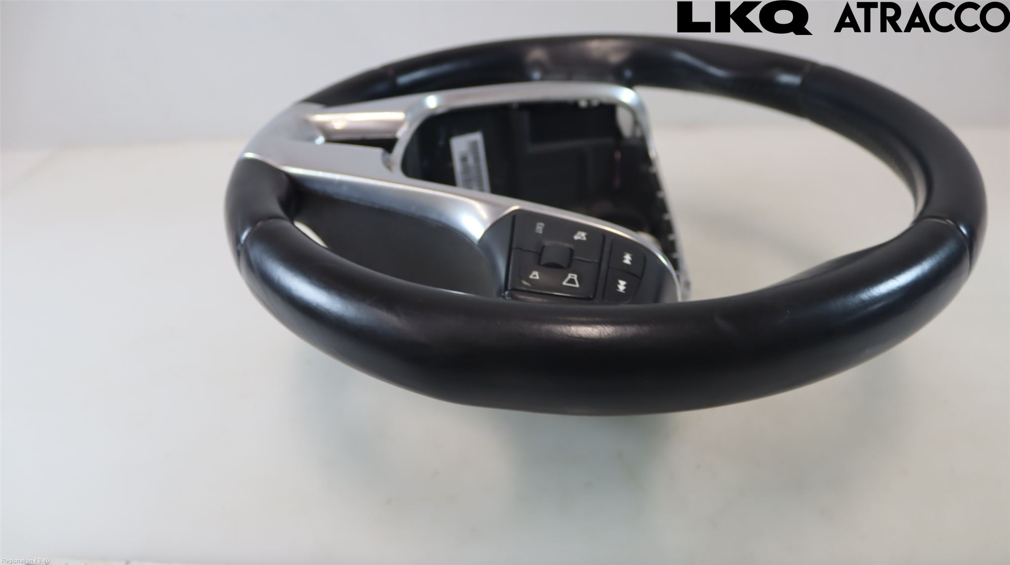 Volvo XC60 14-17 Ratt