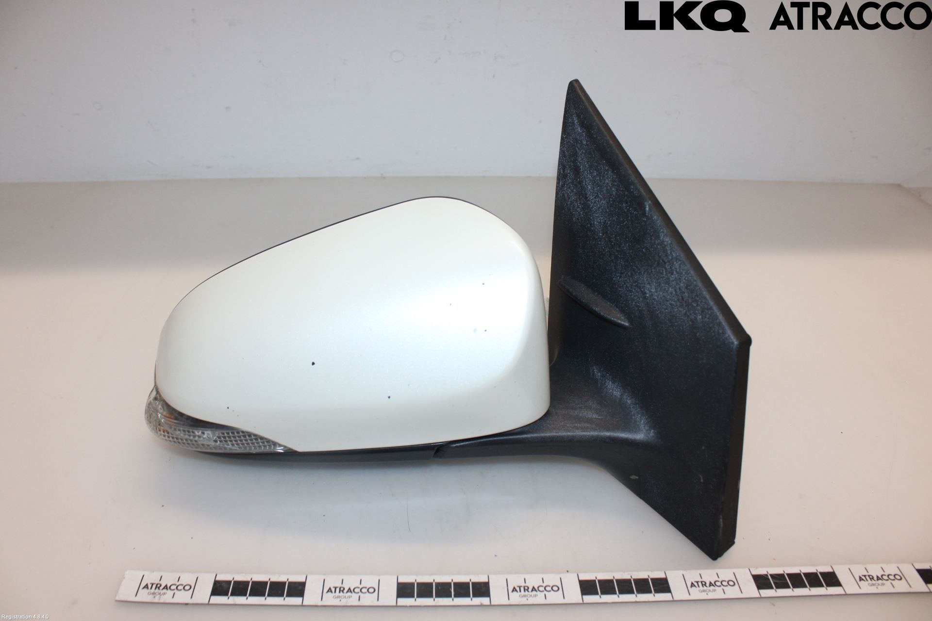 Toyota AURIS 13-19 Spegel Yttre El Hö