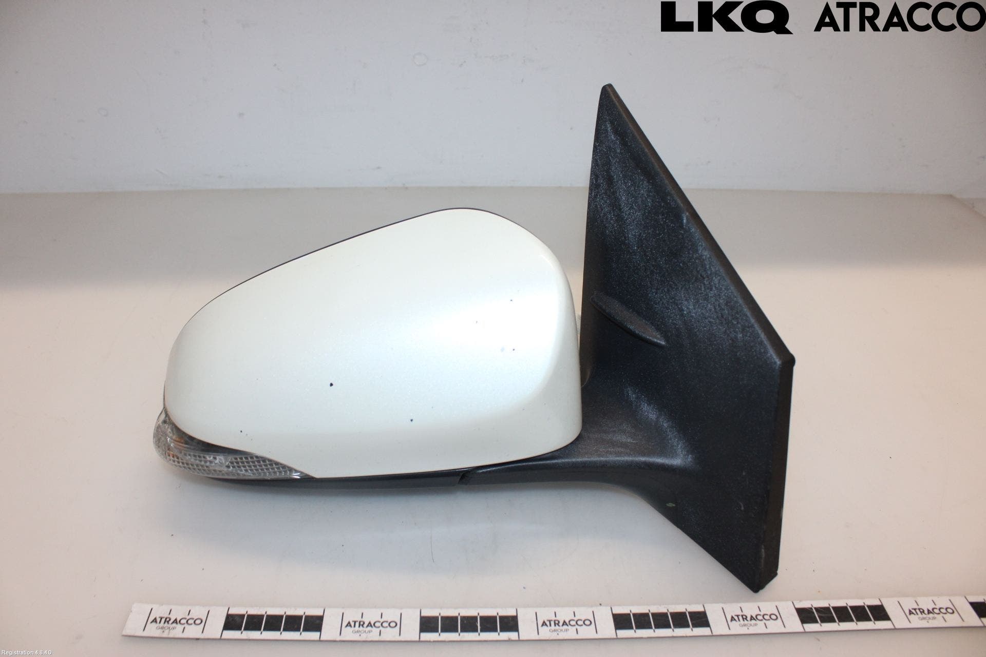 Toyota AURIS 13-19 Spegel Yttre El Hö