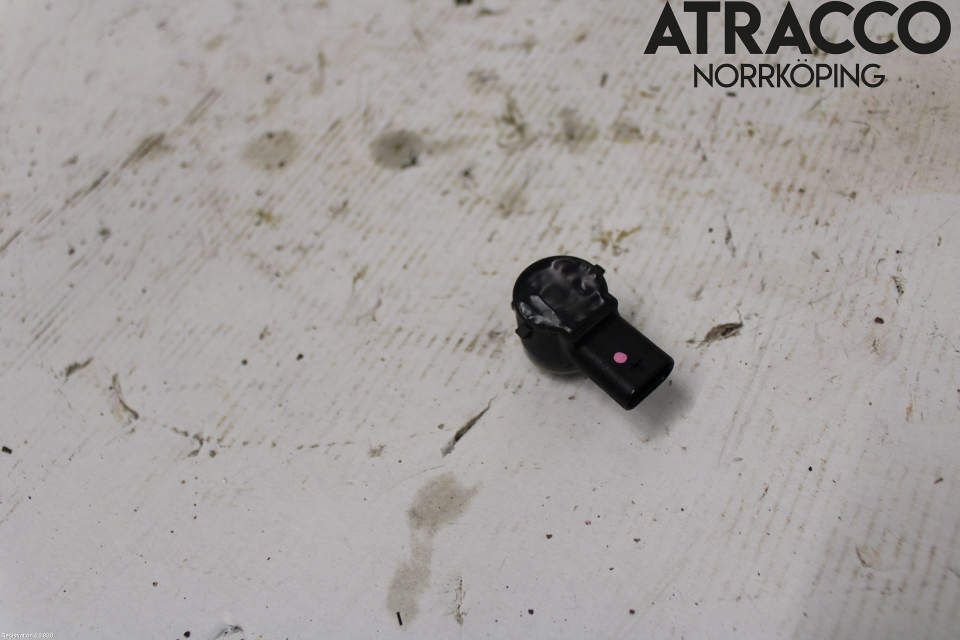 Seat LEON 13-20 Parkeringshjälp Backsensor