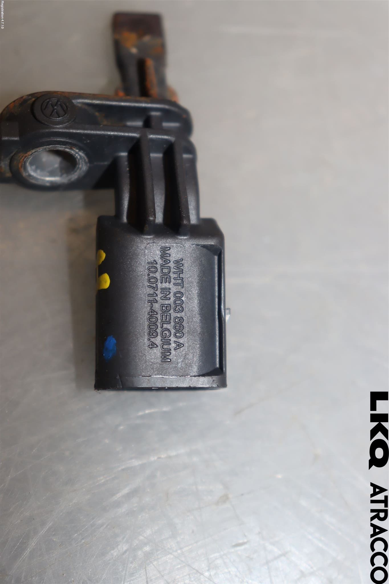 Skoda KAMIQ 20- Abs Sensor