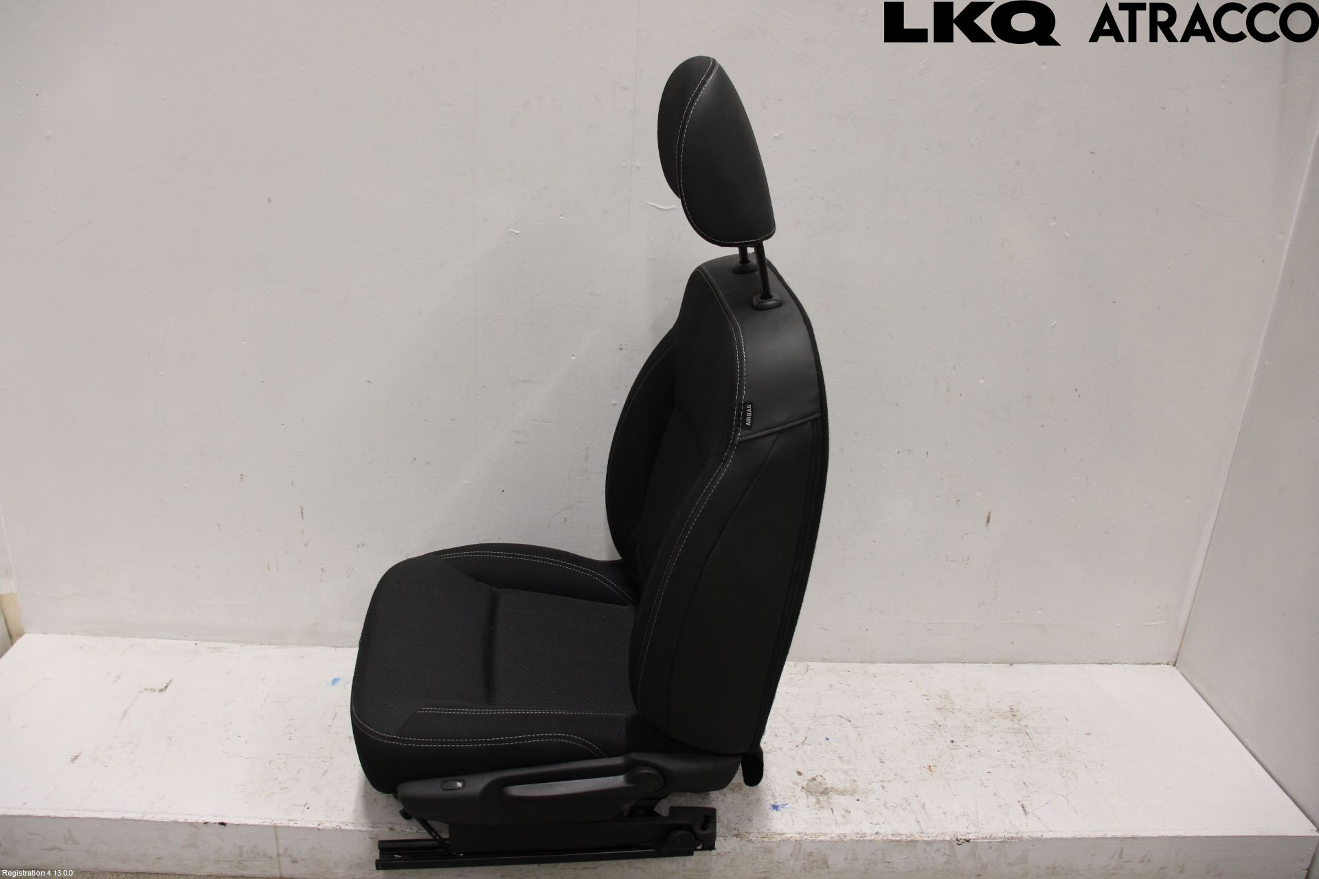 Nissan PRIMASTAR Inredning Stol Fram Vä