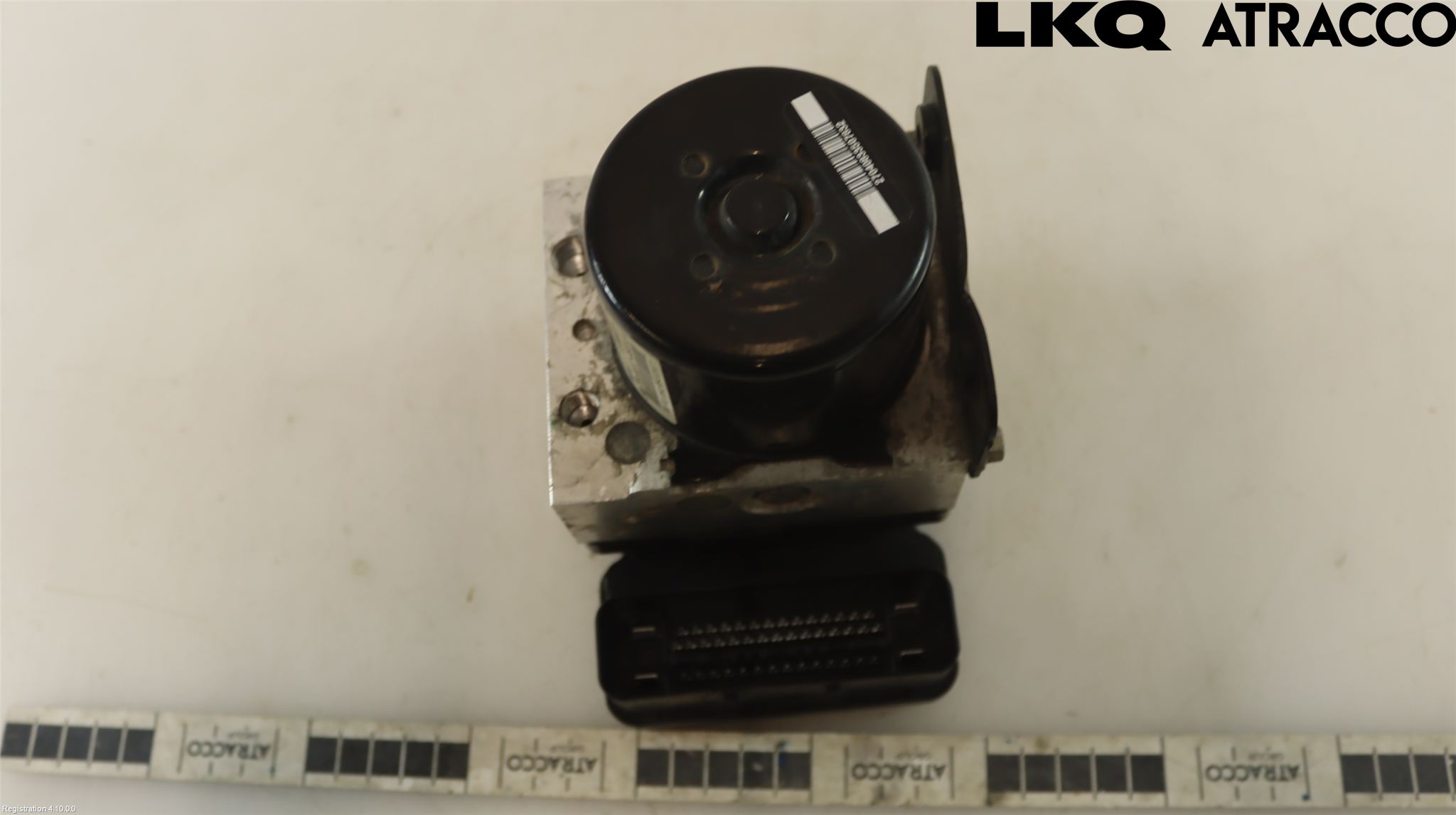 Ford B-MAX 12-17 Abs Hydraulaggregat