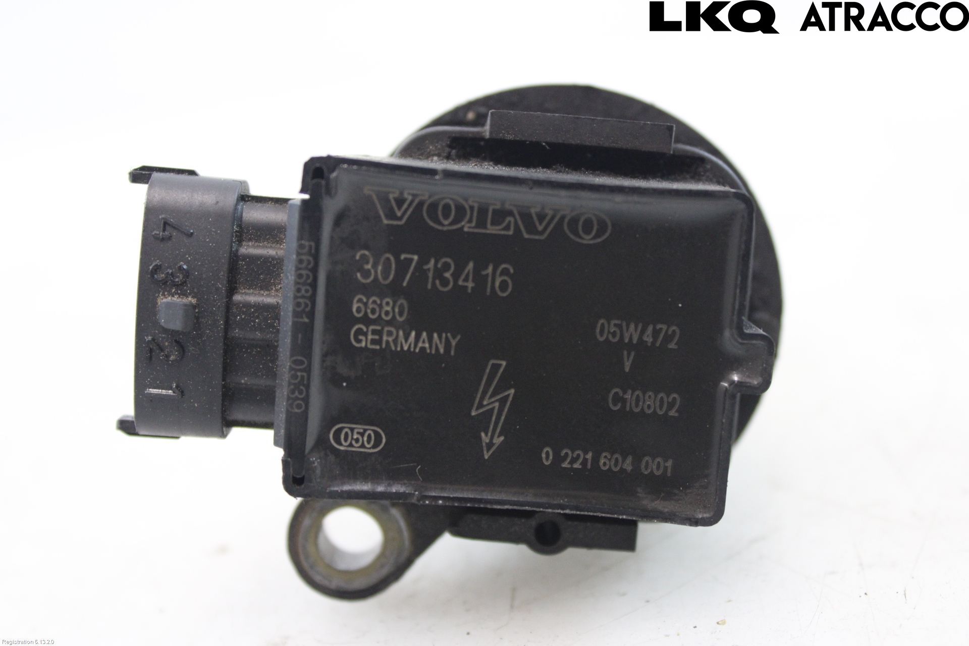 Volvo V70 05-08 Tändspole