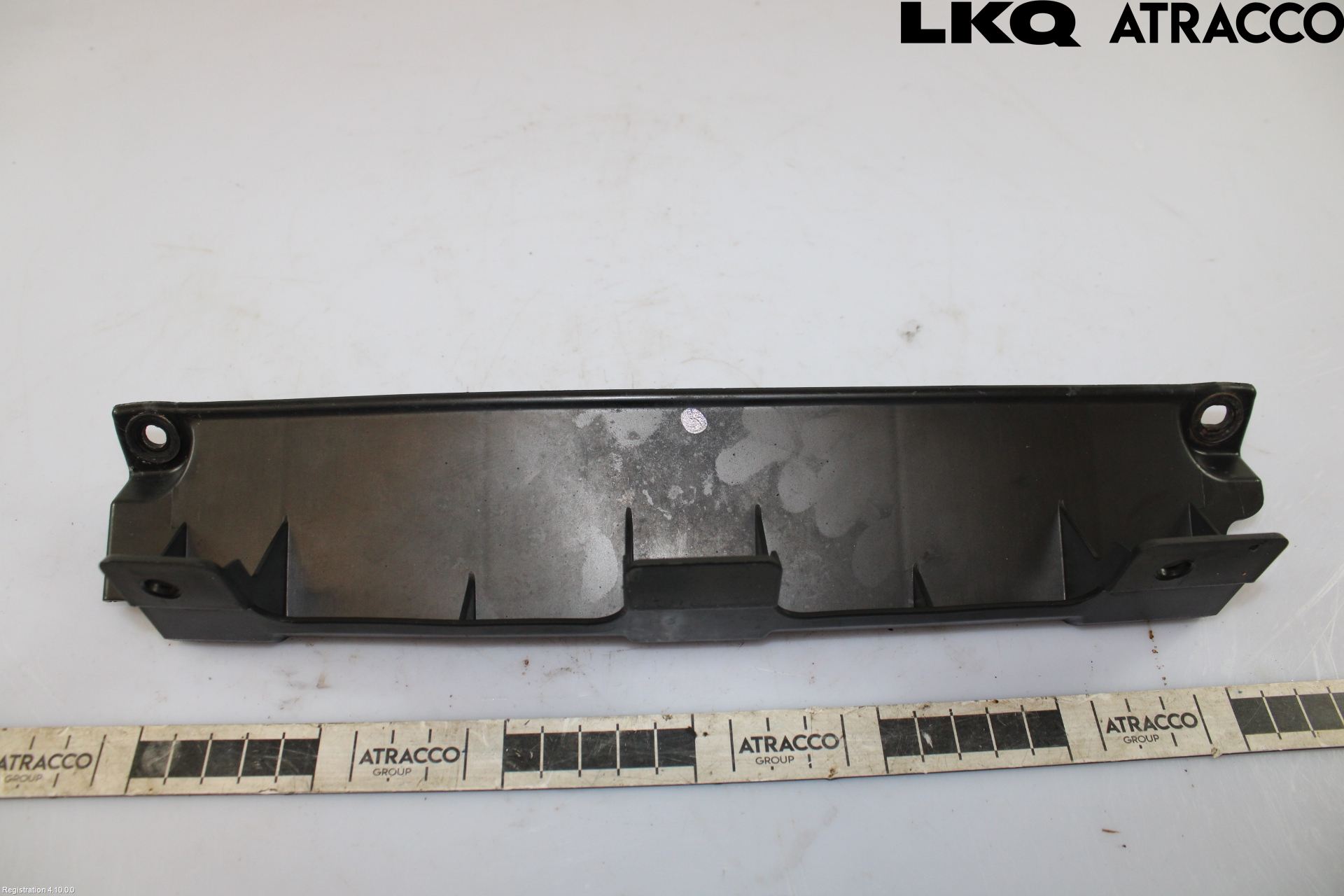 Hyundai ix20 Deflektor Plåt-Plast Kylning