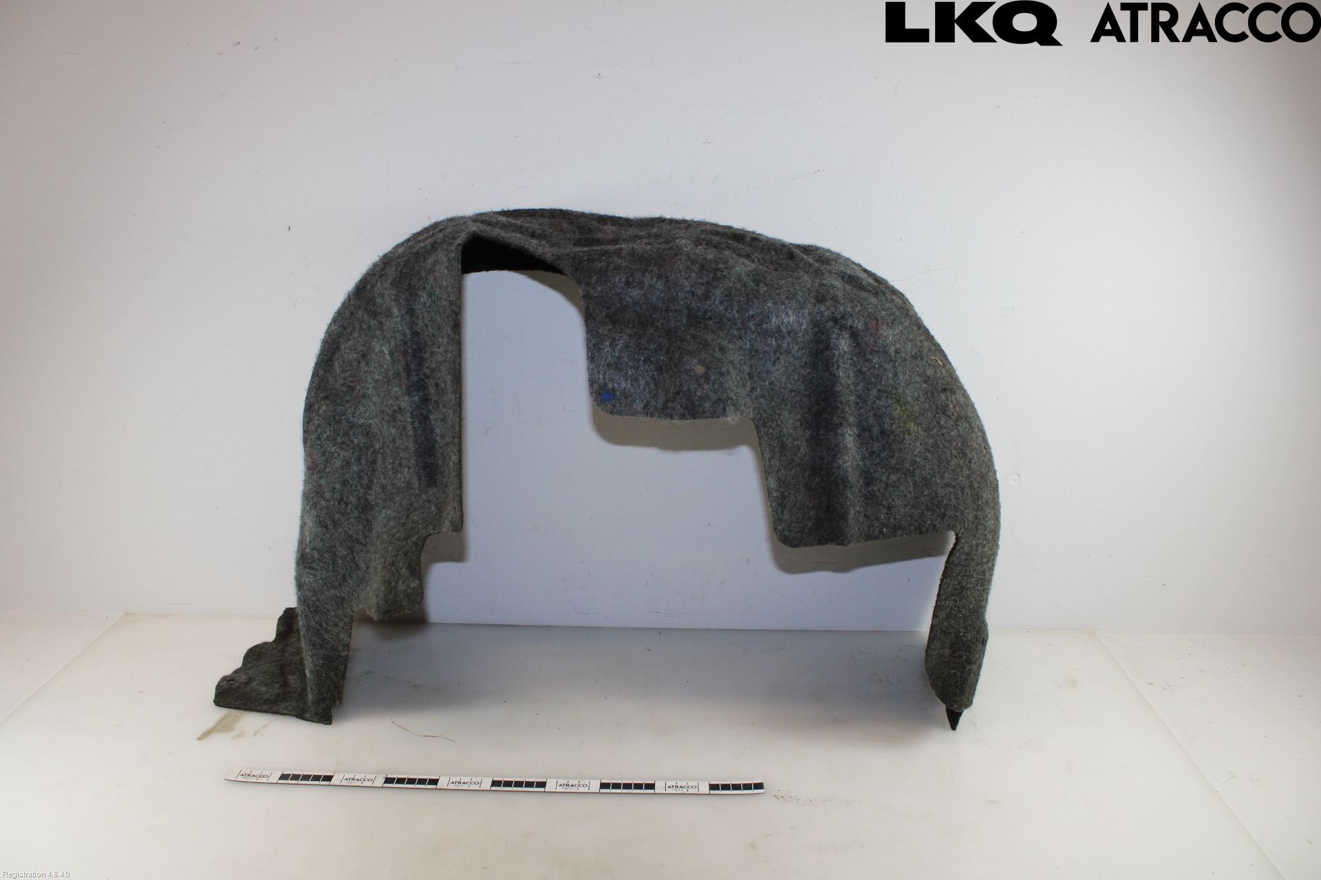 Volkswagen VW GOLF / E-GOLF VIII 20- Skärm Inner