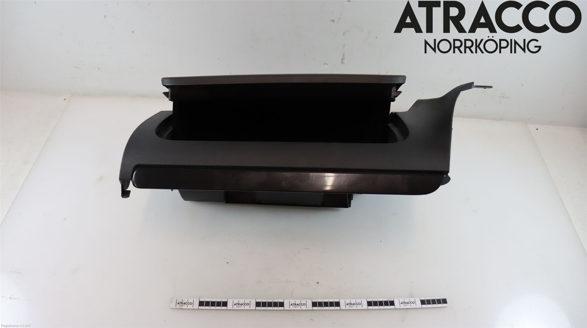 Volkswagen VW GOLF VI 09-13 Handskfack