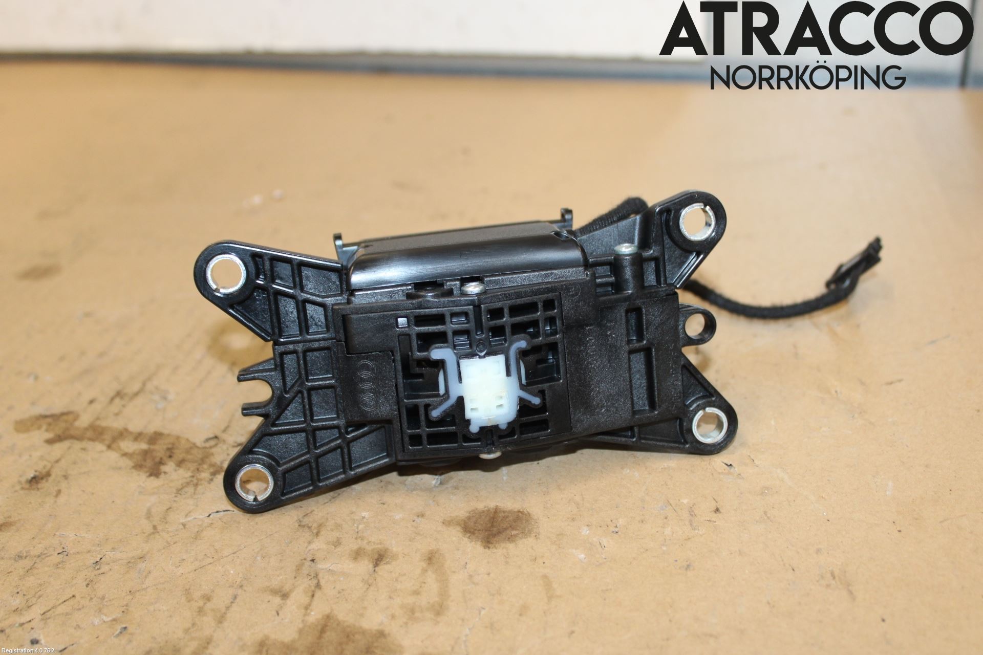 Audi A6 F2/C8 19- Växelspak