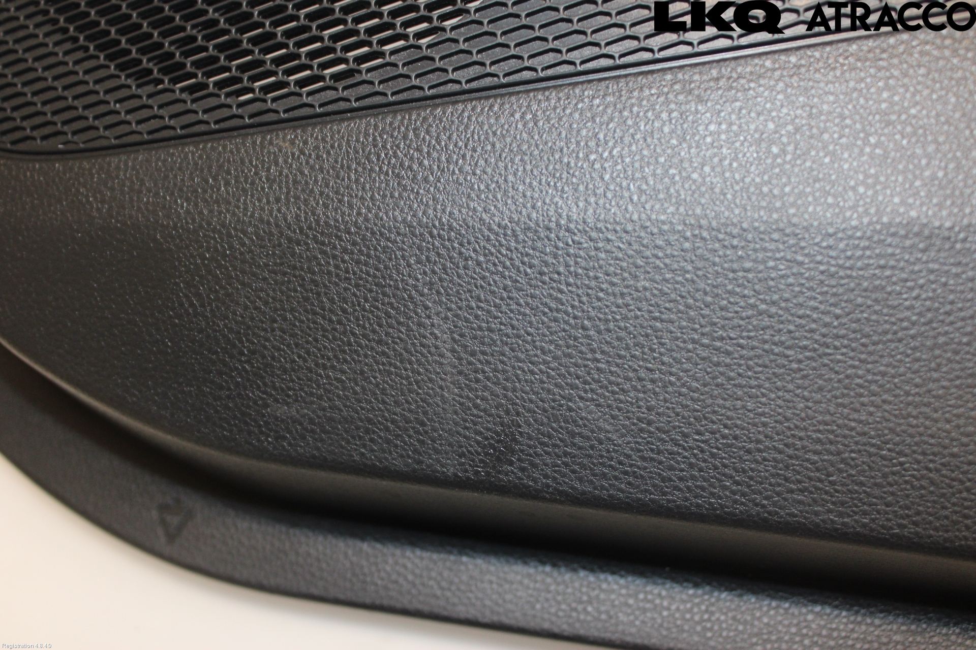 Toyota COROLLA 19- Dörrklädsel Hö