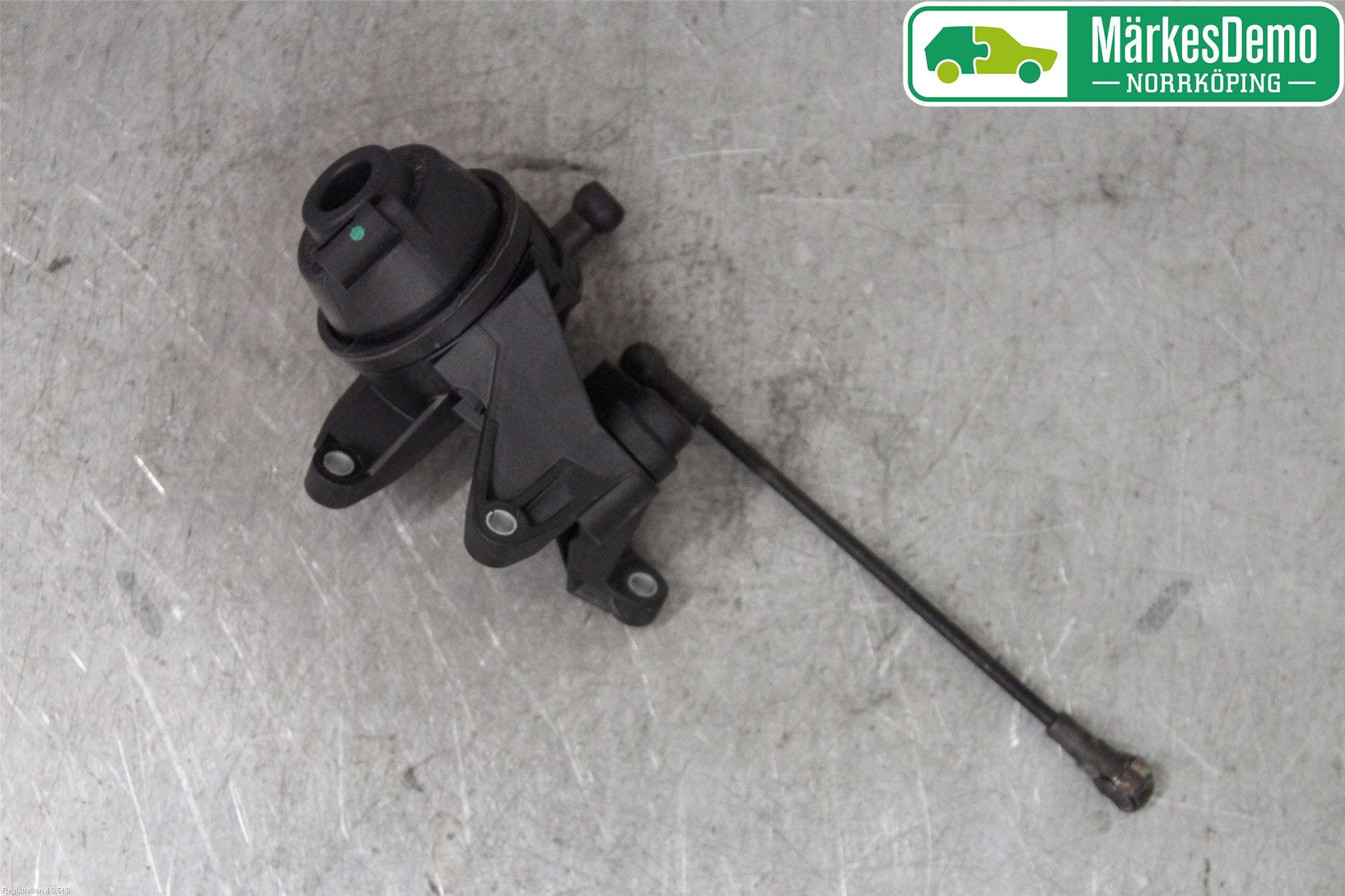 Audi A8/S8 4H 10-17 Reglermotor Wastegate