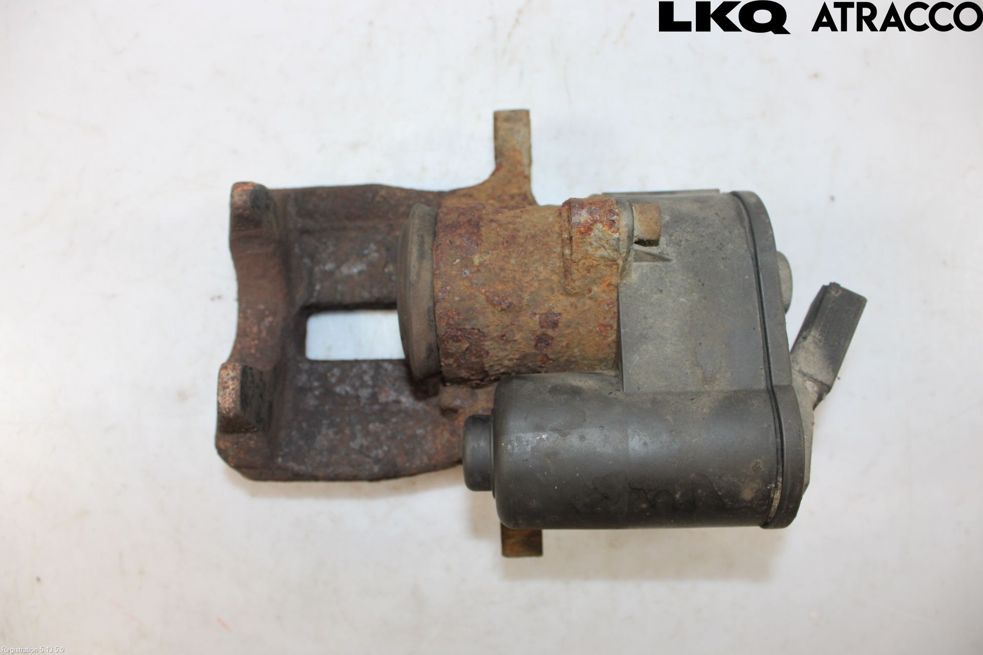 Volkswagen VW PASSAT CC 08-16 Bromsok Bak Höger