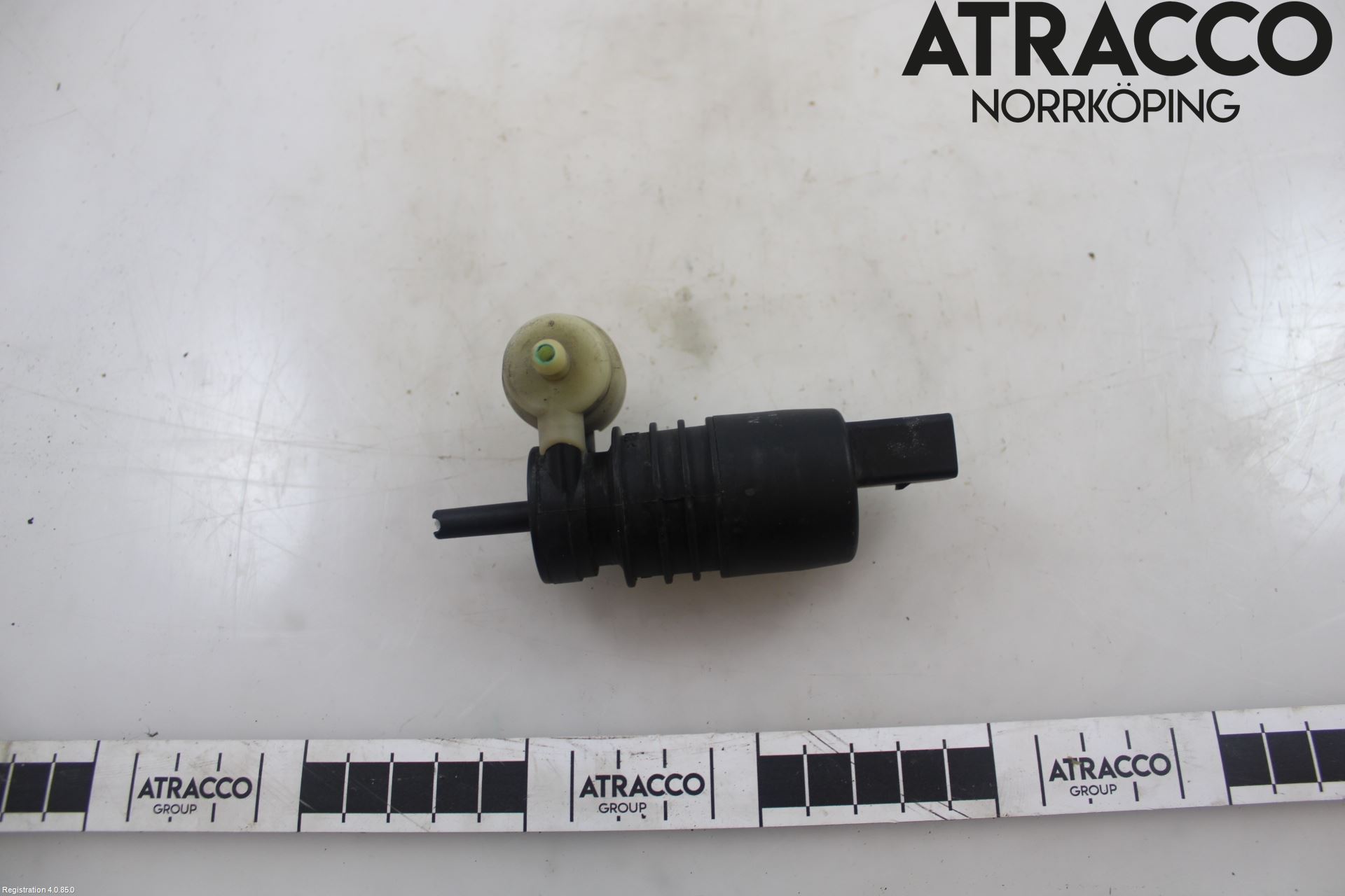 Seat ALTEA Spolarpump Vindruta