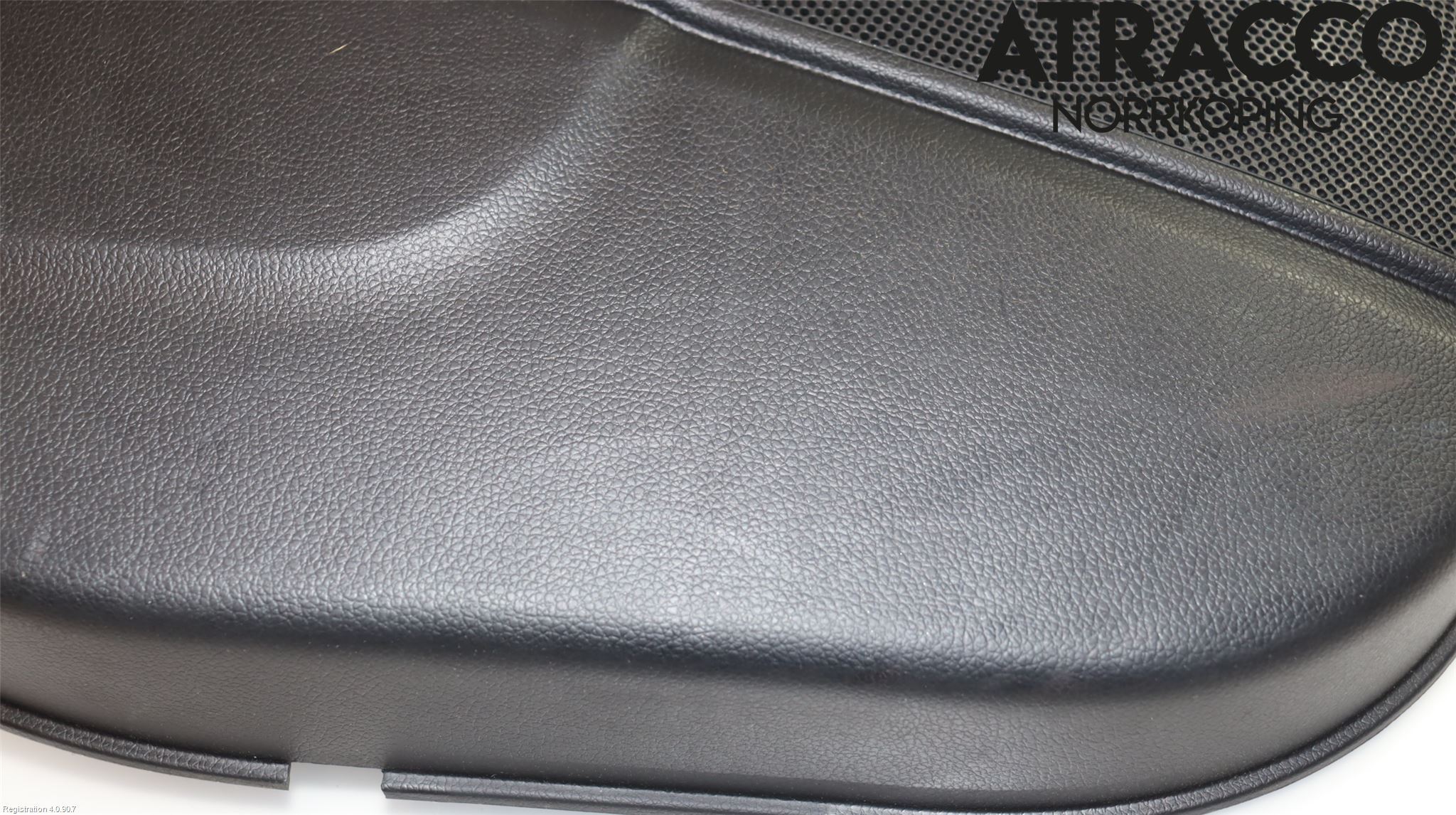 Kia SPORTAGE (SL) 11-15 Dörrklädsel Vä
