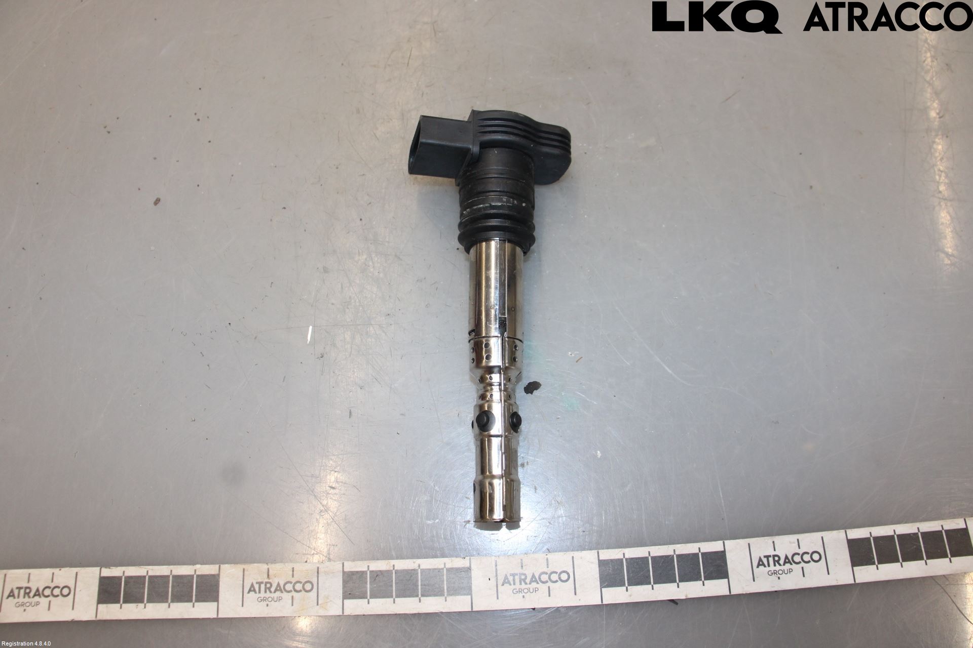 Audi A4/S4 01-05 Tändspole