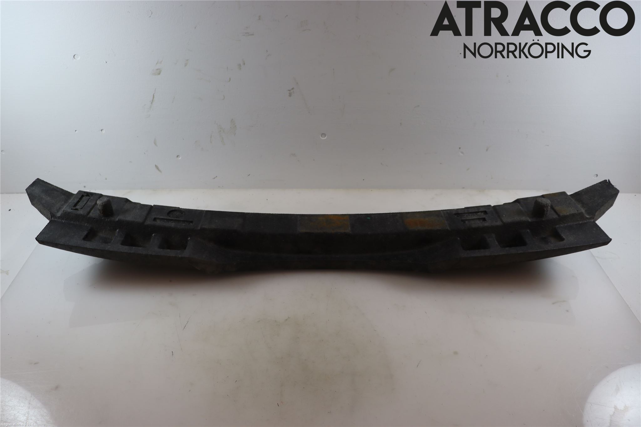 Subaru B9 TRIBECA  06-07 Stötfångar Deformelement Fram