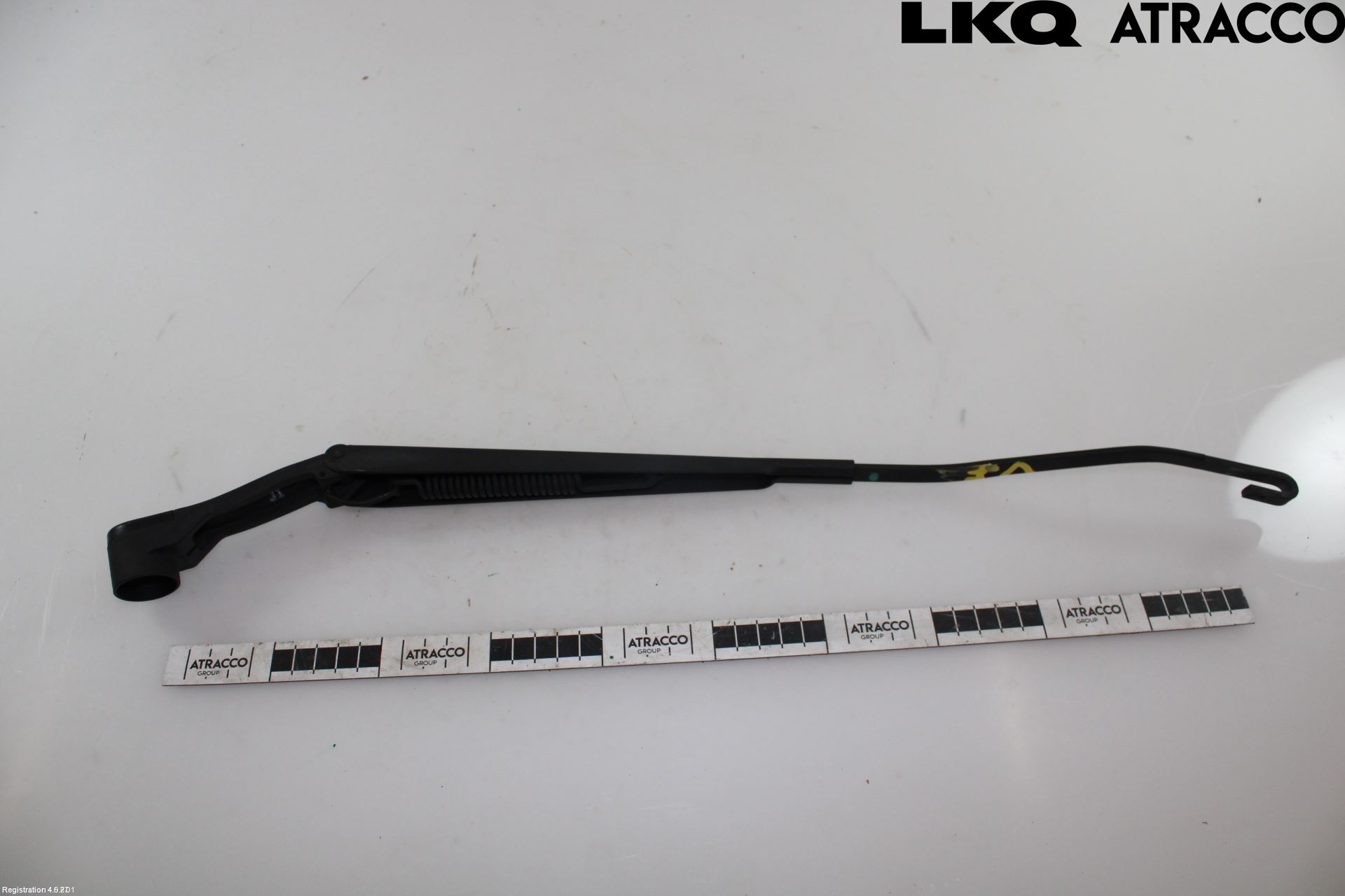 Hyundai GETZ Torkararm Armar Vindruta