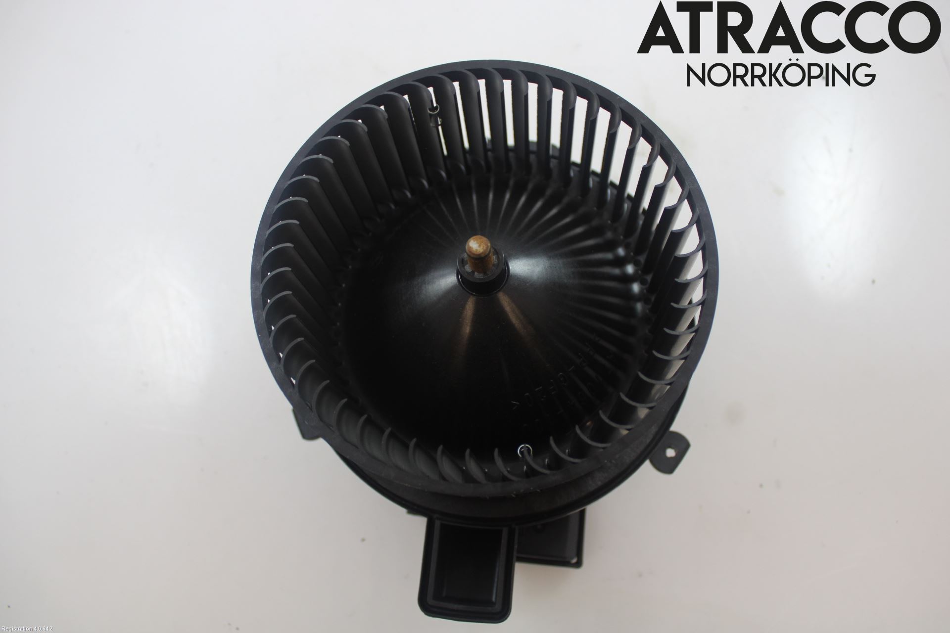 Audi Q5/SQ5 17- Värmefläkt